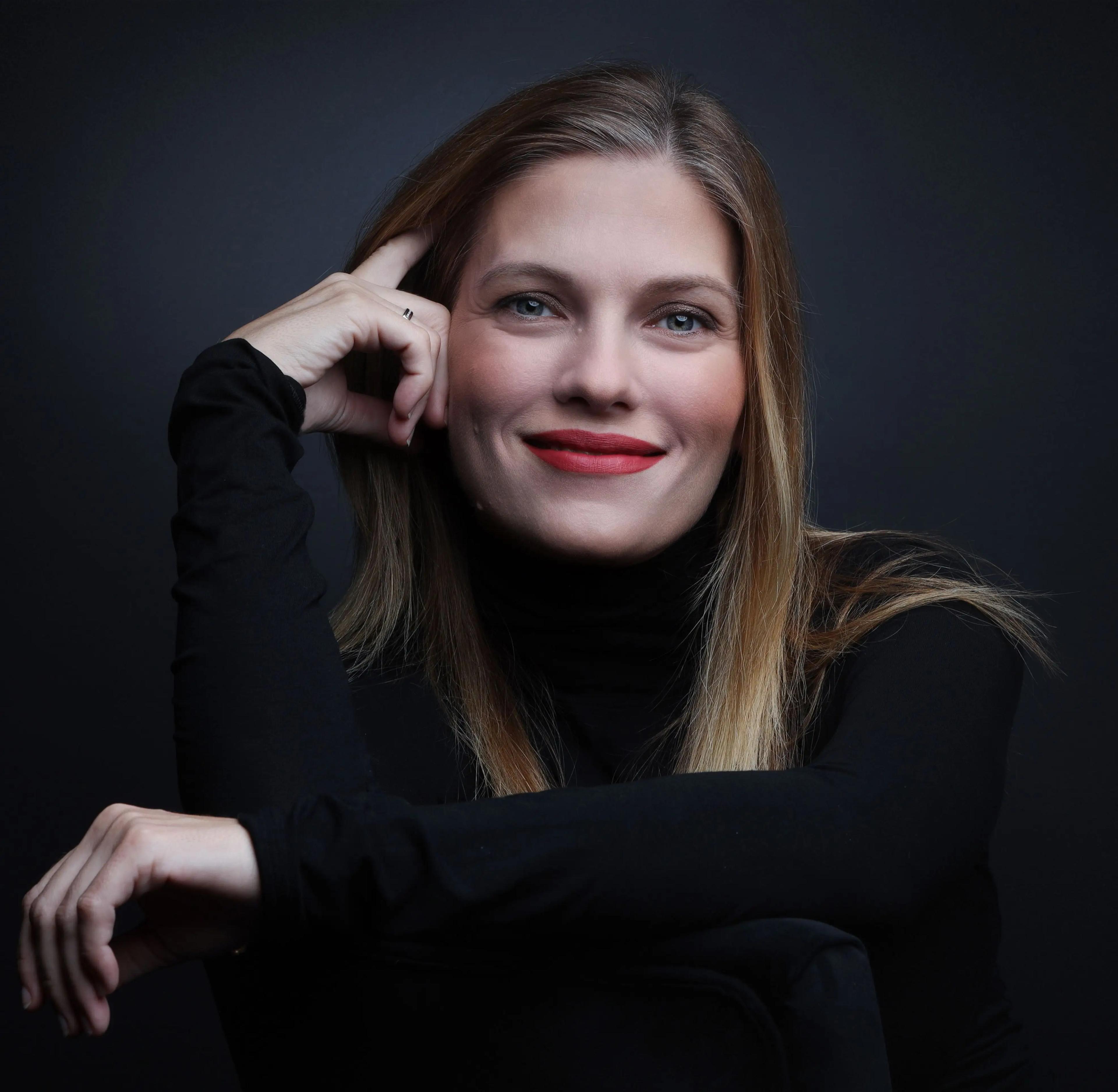 Sárközi-Nagy Ilona