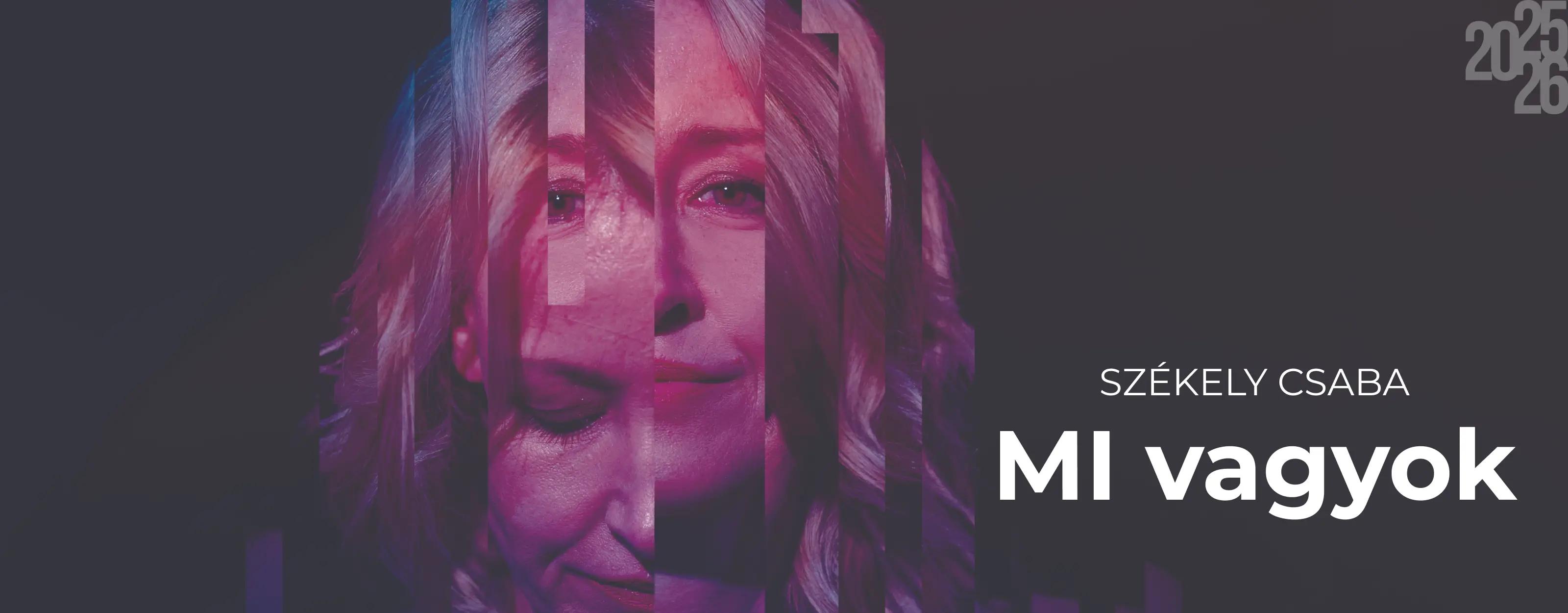 MI vagyok program képe MI vagyok program képe