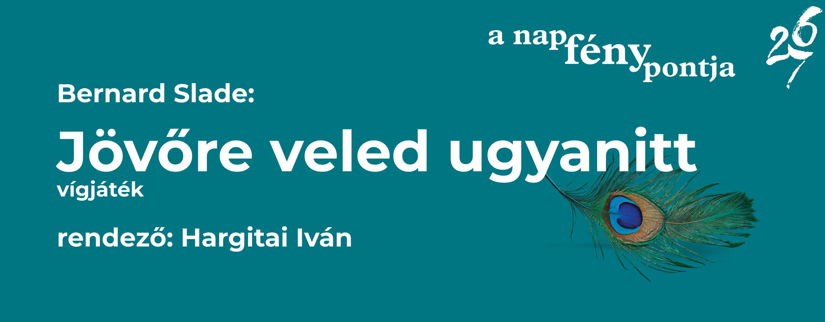 Jövőre veled ugyanitt program képe Jövőre veled ugyanitt program képe
