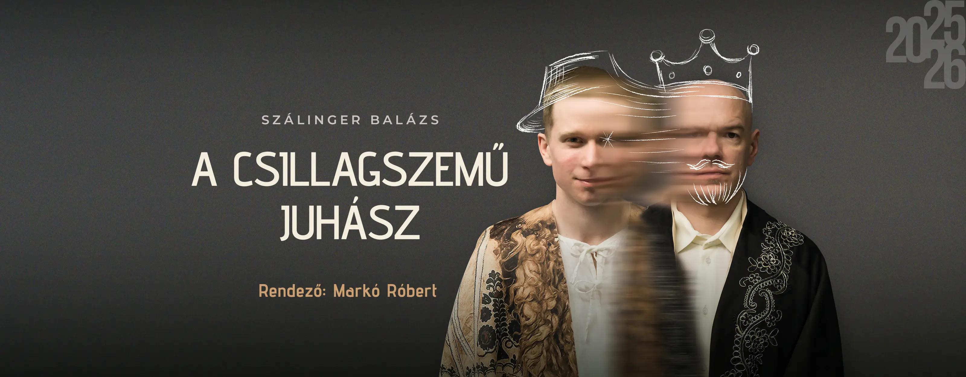 A csillagszemű juhász program képe A csillagszemű juhász program képe