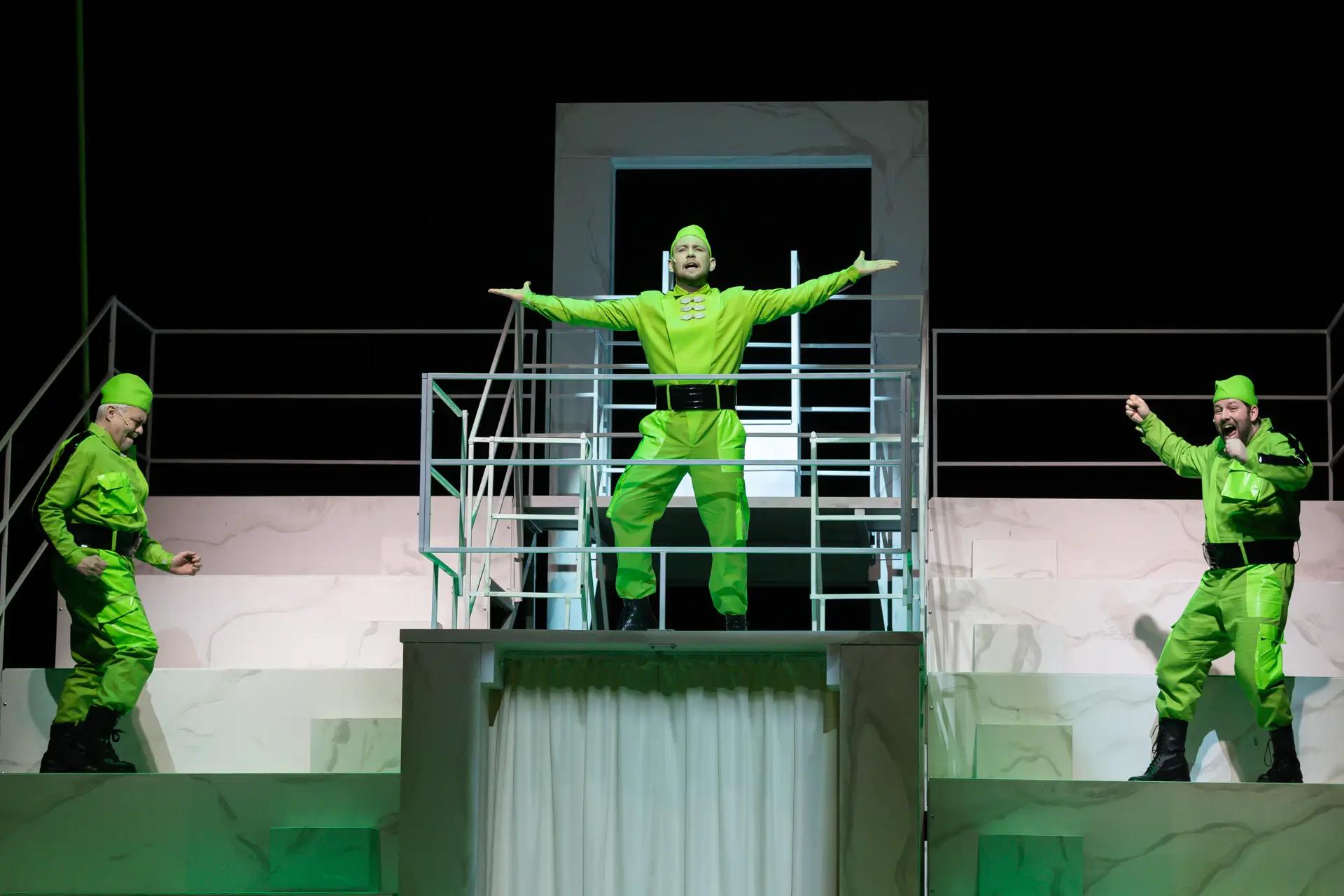 A csillagszemű juhász 3 A csillagszemű juhász 3