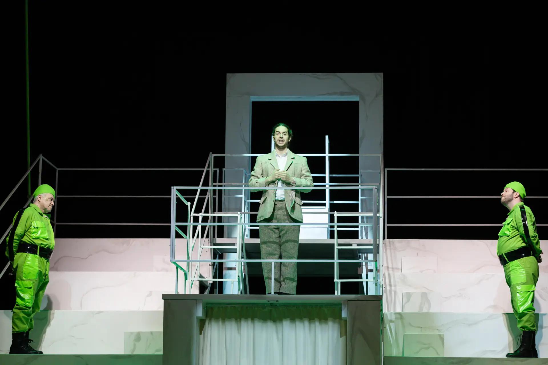 A csillagszemű juhász fotógaléria képe 4 A csillagszemű juhász fotógaléria képe 4