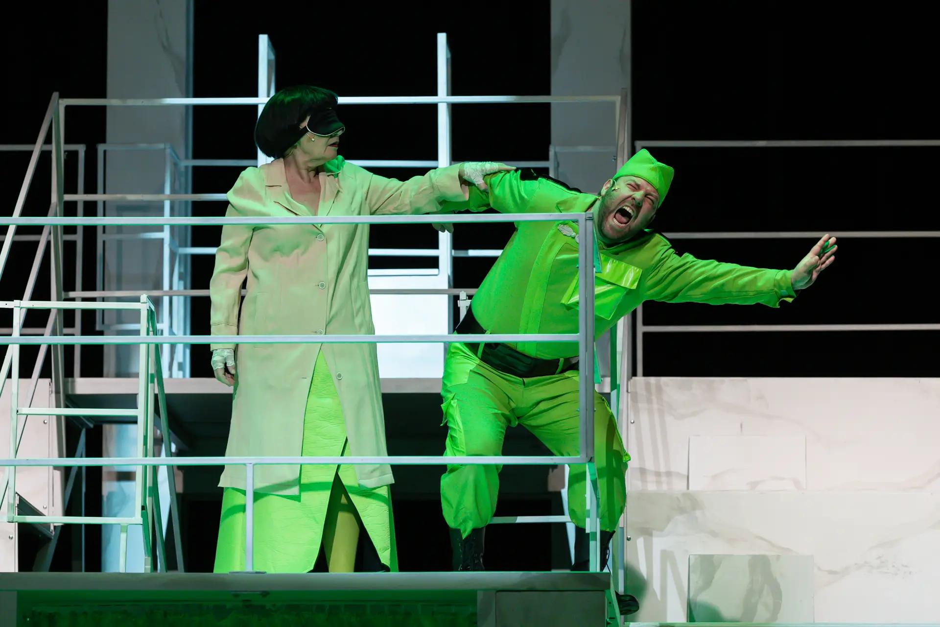 A csillagszemű juhász 1 A csillagszemű juhász 1