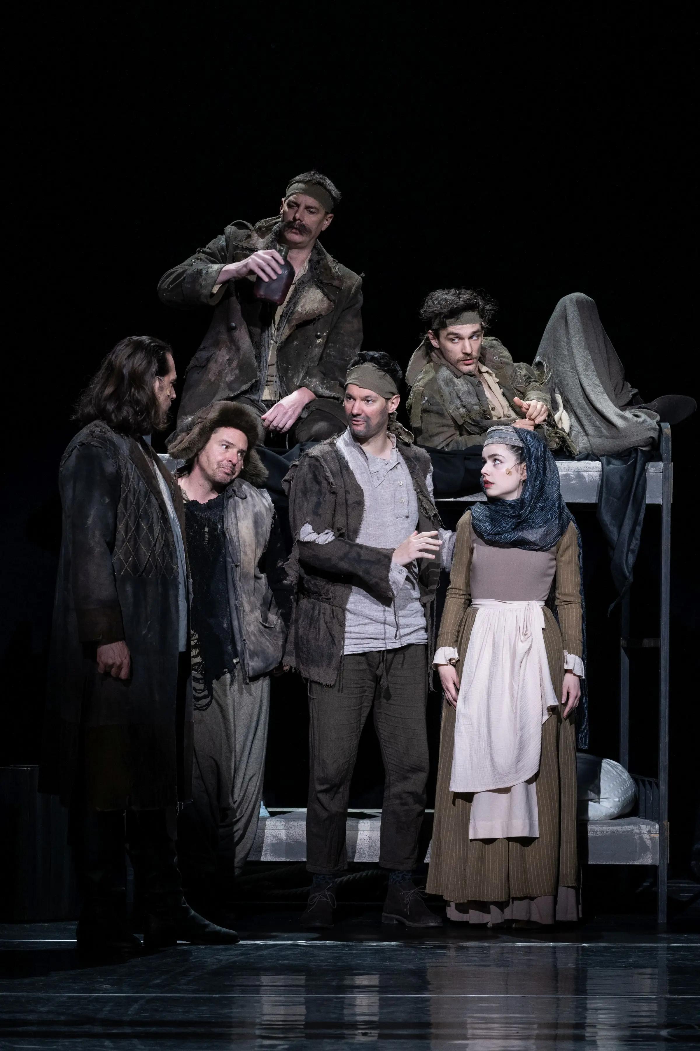 Benyovszky, a szabadság szerelmese 2 Benyovszky, a szabadság szerelmese 2