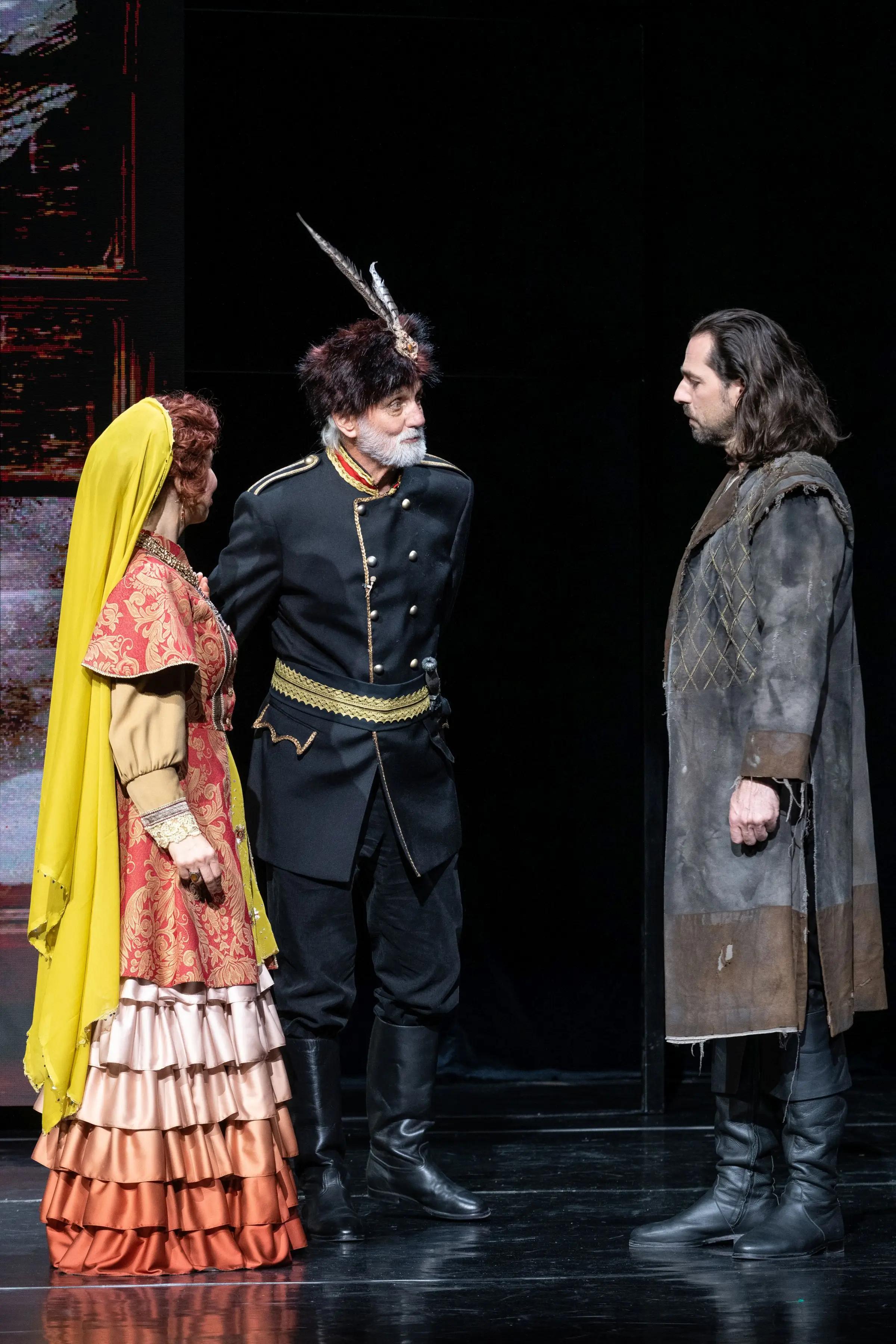 Benyovszky, a szabadság szerelmese 1 Benyovszky, a szabadság szerelmese 1