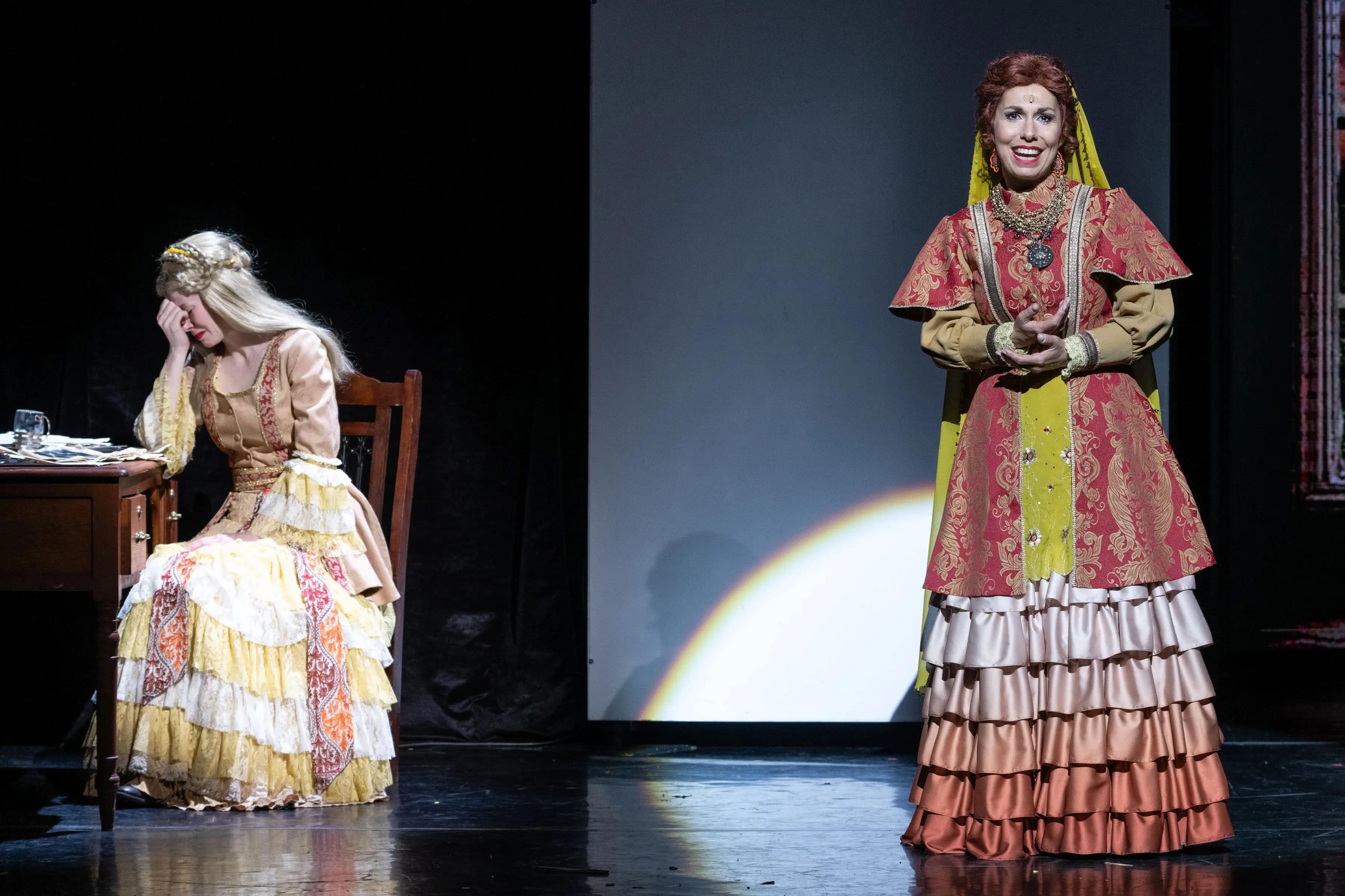 Benyovszky, a szabadság szerelmese 3 Benyovszky, a szabadság szerelmese 3