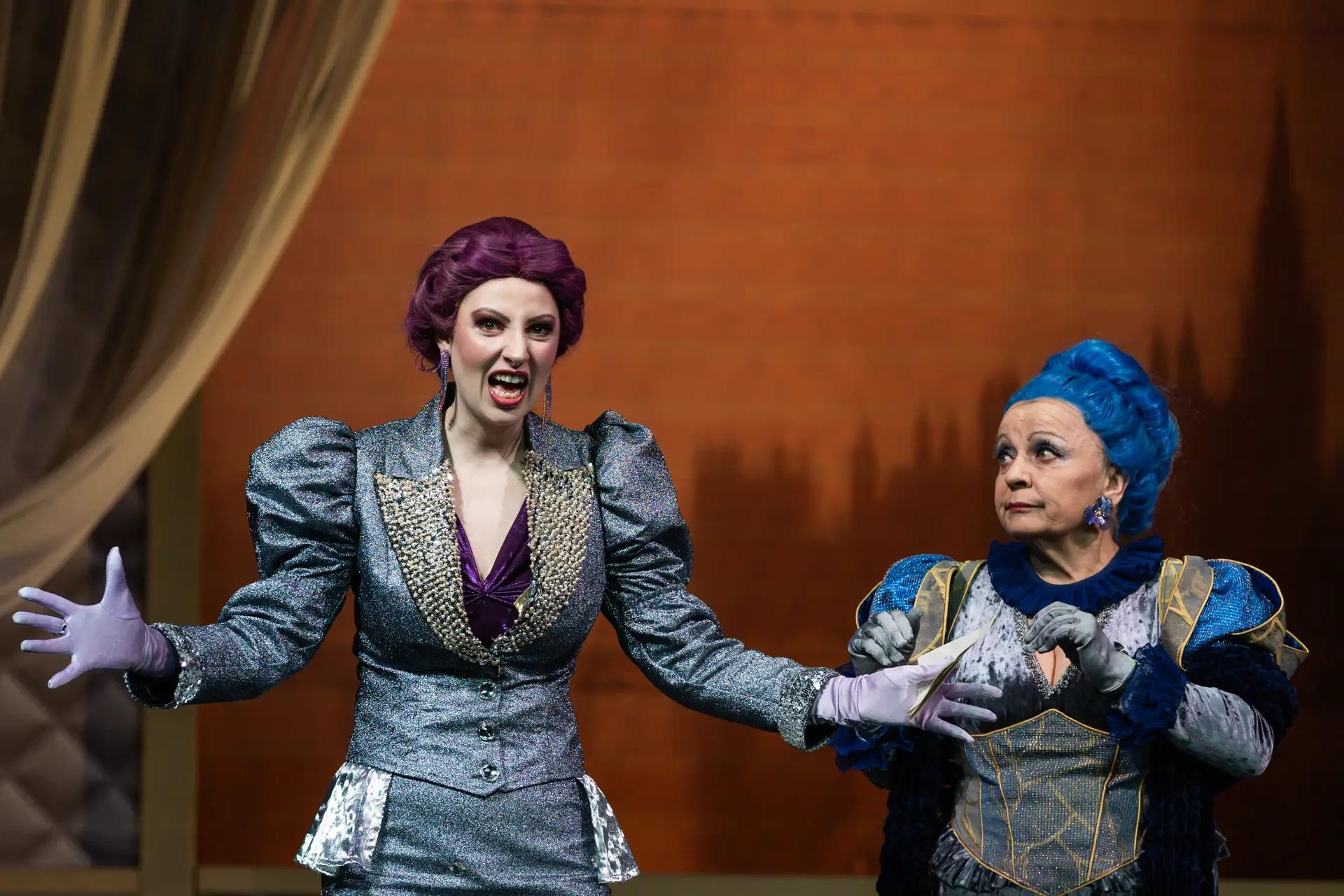 Falstaff fotógaléria képe 4 Falstaff fotógaléria képe 4