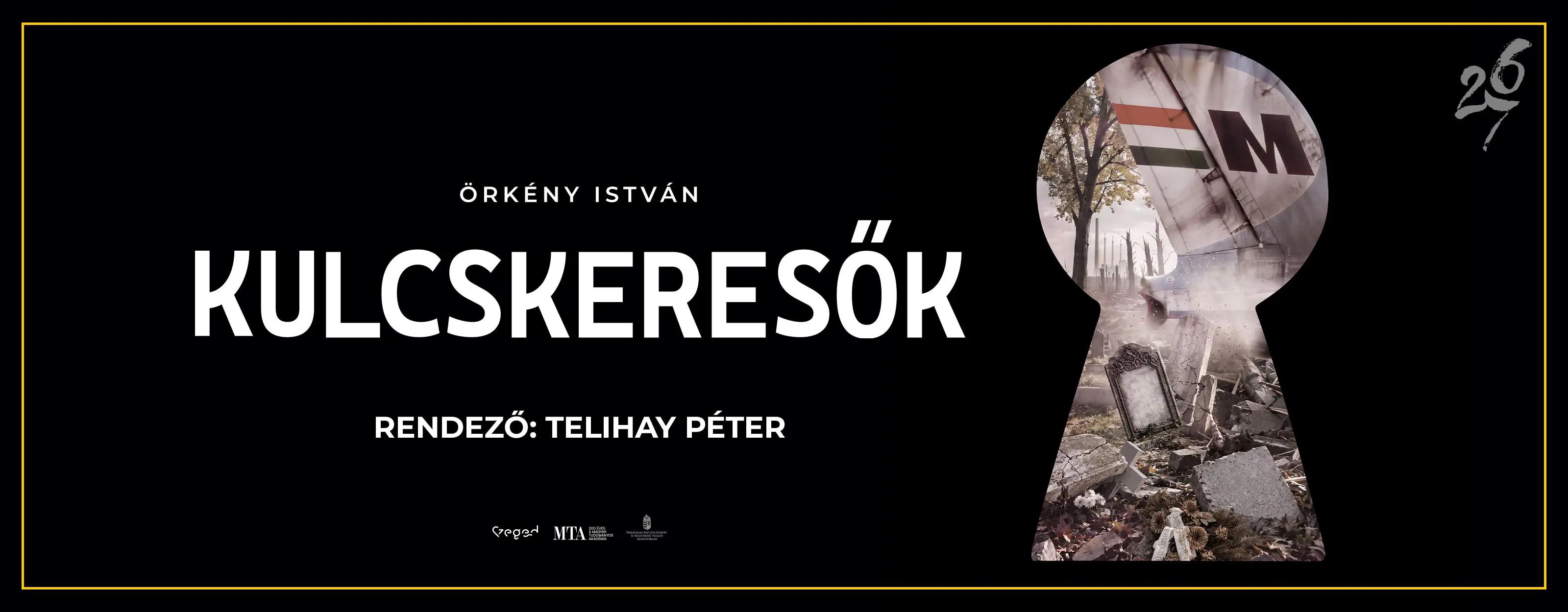 Kulcskeresők program képe Kulcskeresők program képe