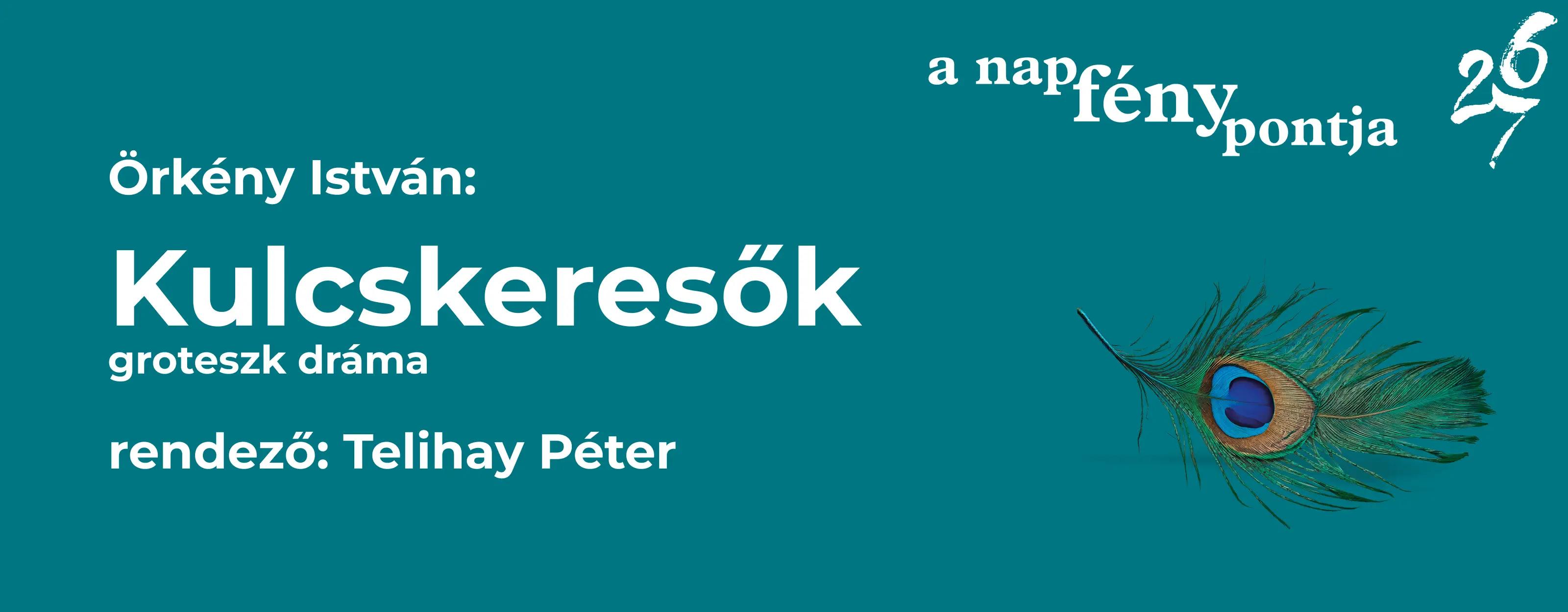 Kulcskeresők program képe Kulcskeresők program képe