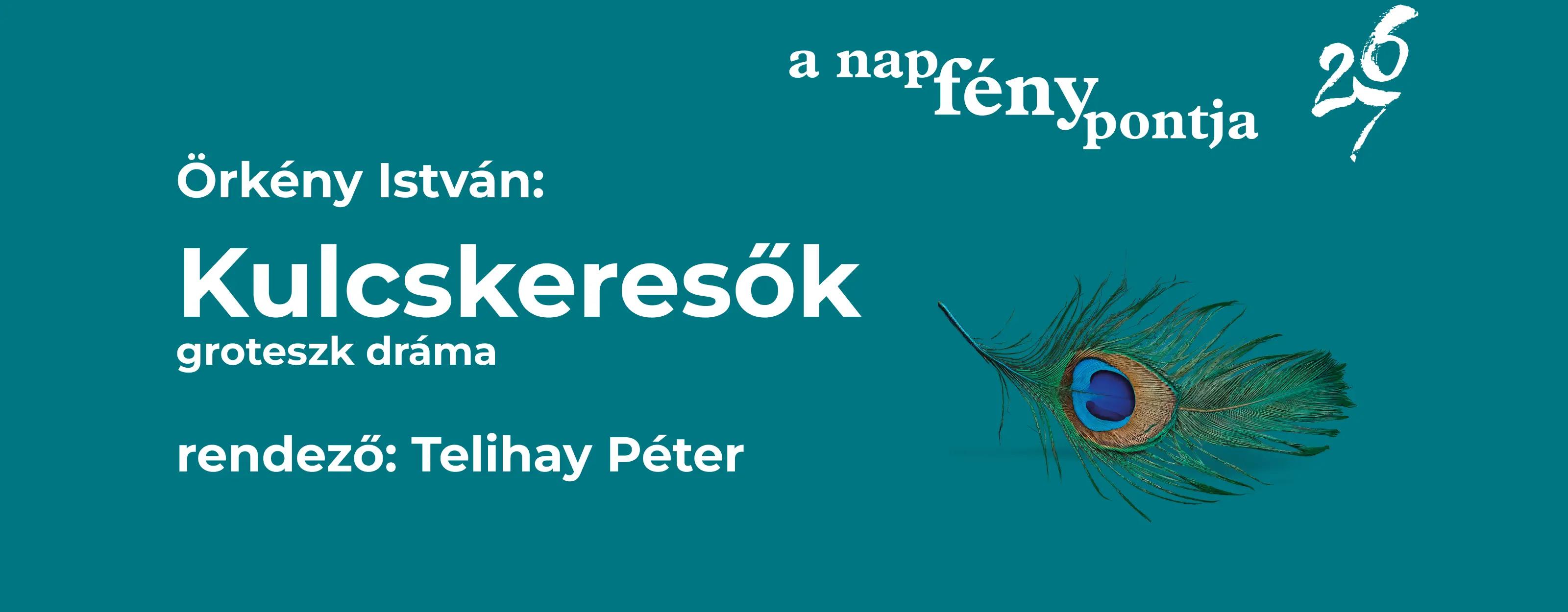 Kulcskeresők program képe Kulcskeresők program képe