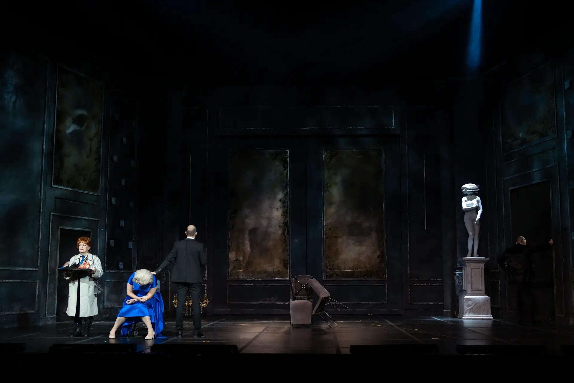 La Traviata 1 La Traviata 1