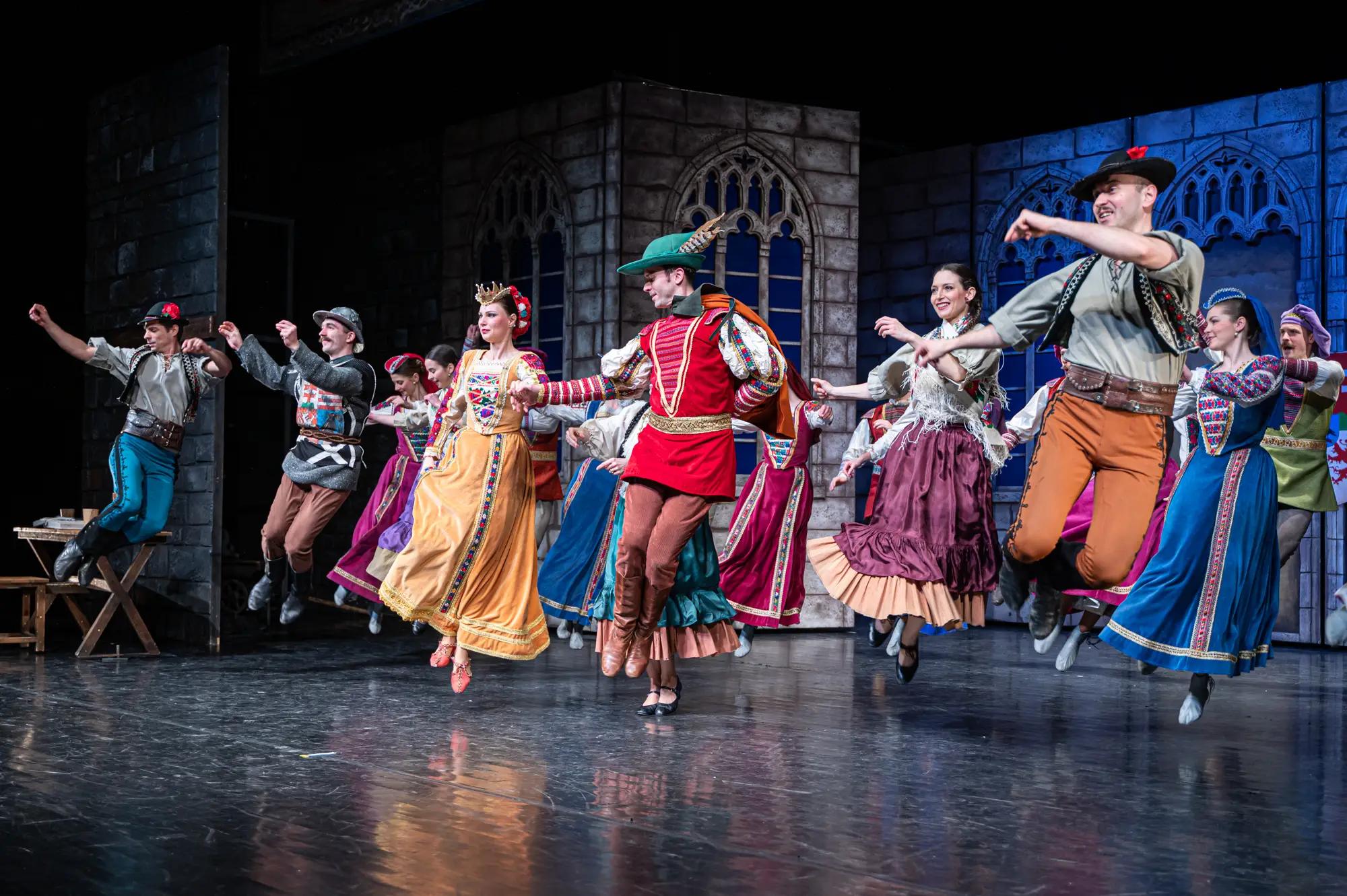 Mátyás, a világ királya fotógaléria képe 4 Mátyás, a világ királya fotógaléria képe 4