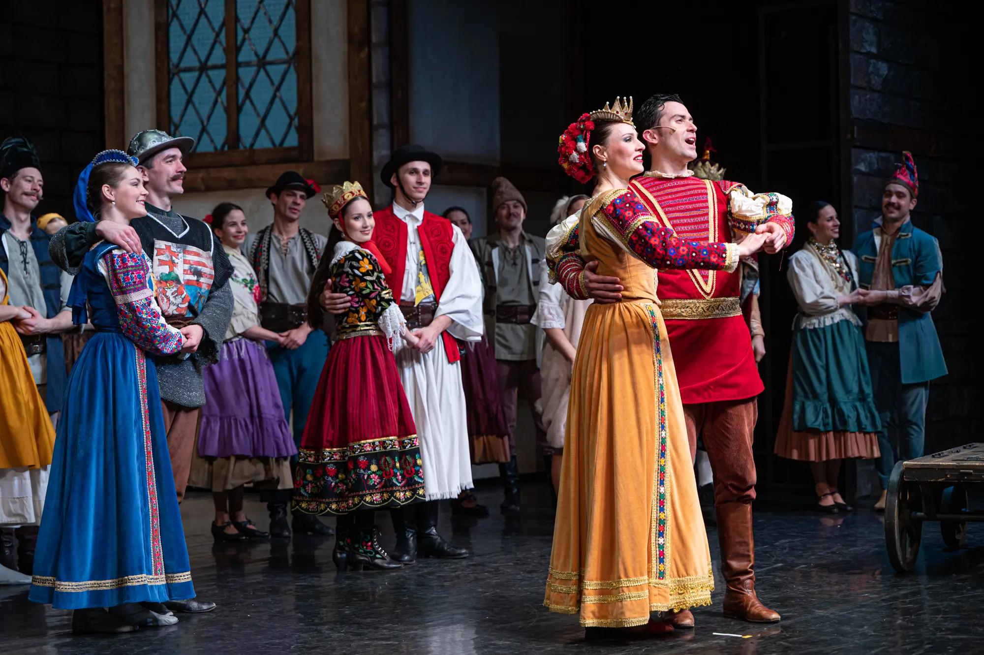 Mátyás, a világ királya 2 Mátyás, a világ királya 2