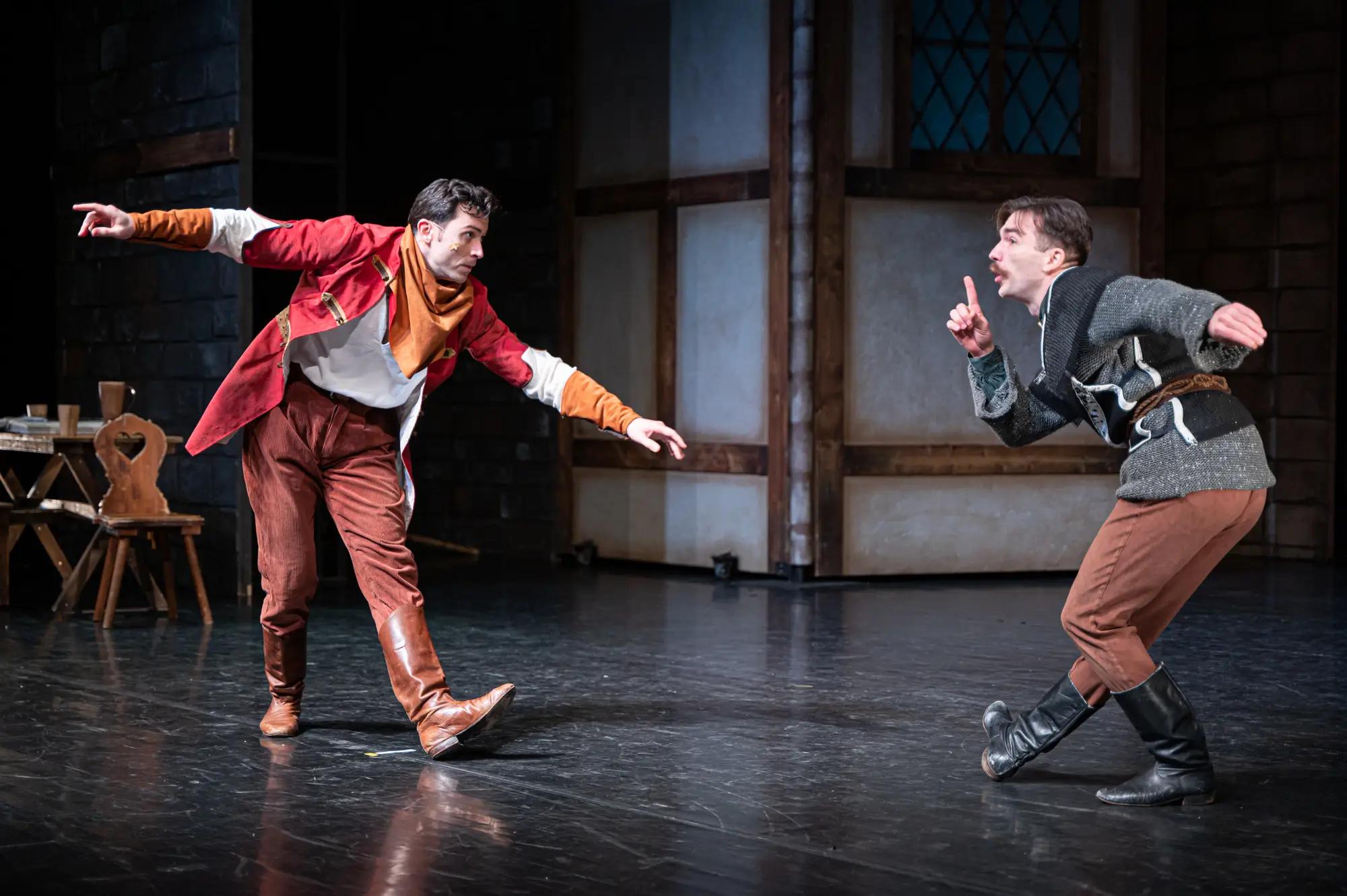 Mátyás, a világ királya 3 Mátyás, a világ királya 3