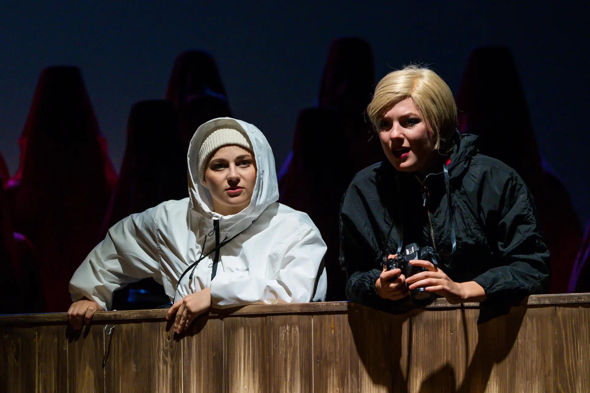 Oltalomkeresők 3 Oltalomkeresők 3