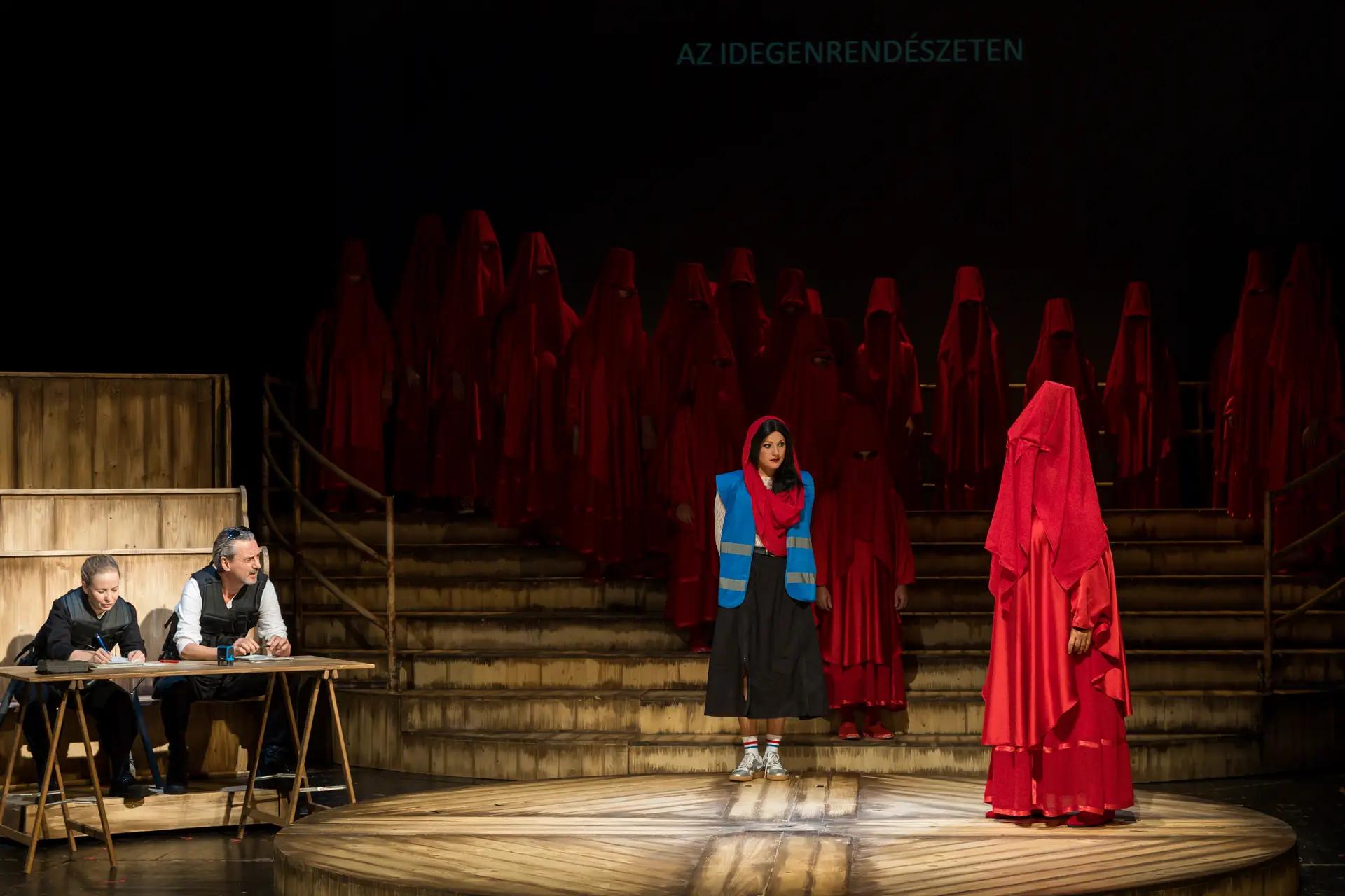 Oltalomkeresők fotógaléria képe 4 Oltalomkeresők fotógaléria képe 4