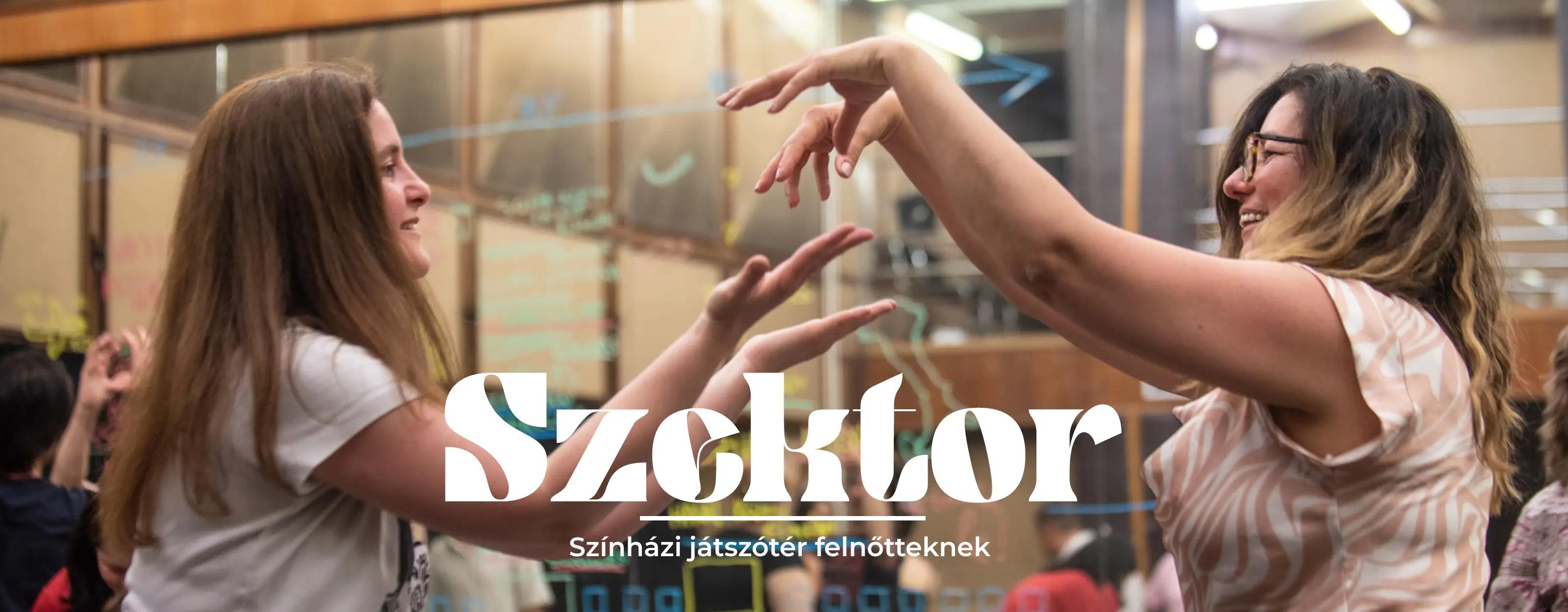 Szektor program képe Szektor program képe