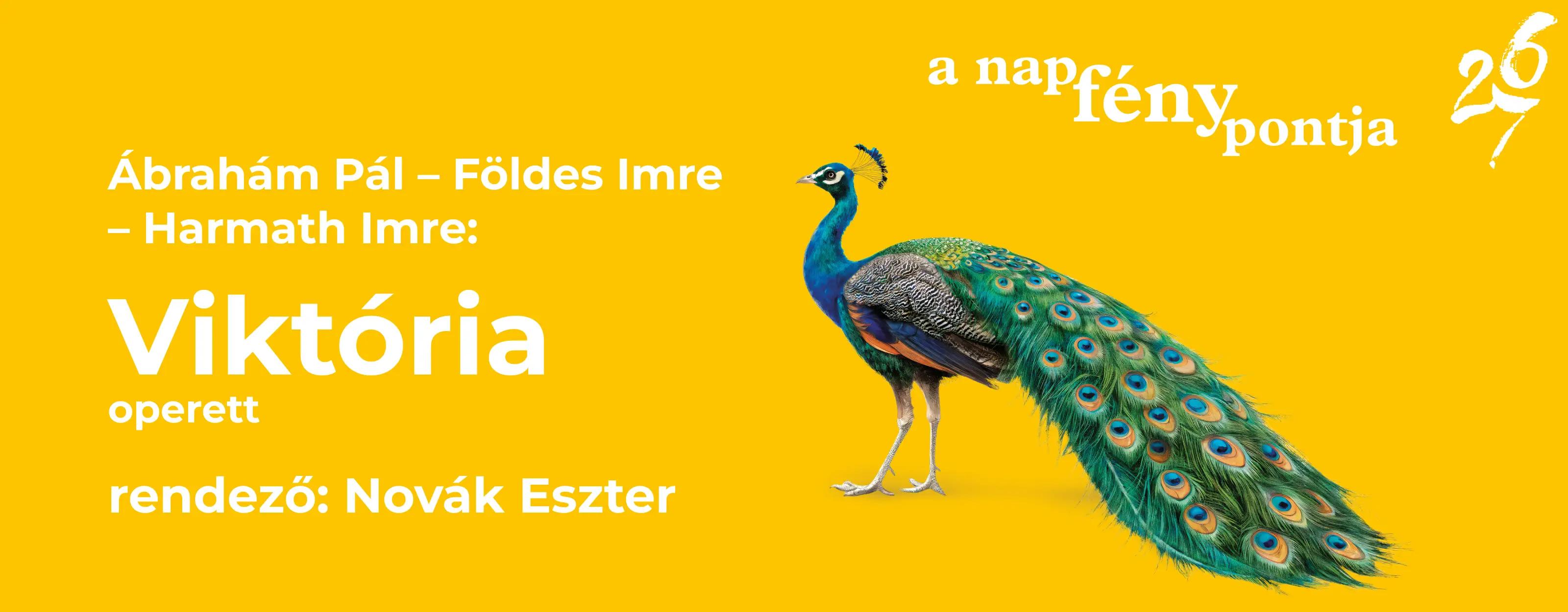 Viktória program képe Viktória program képe