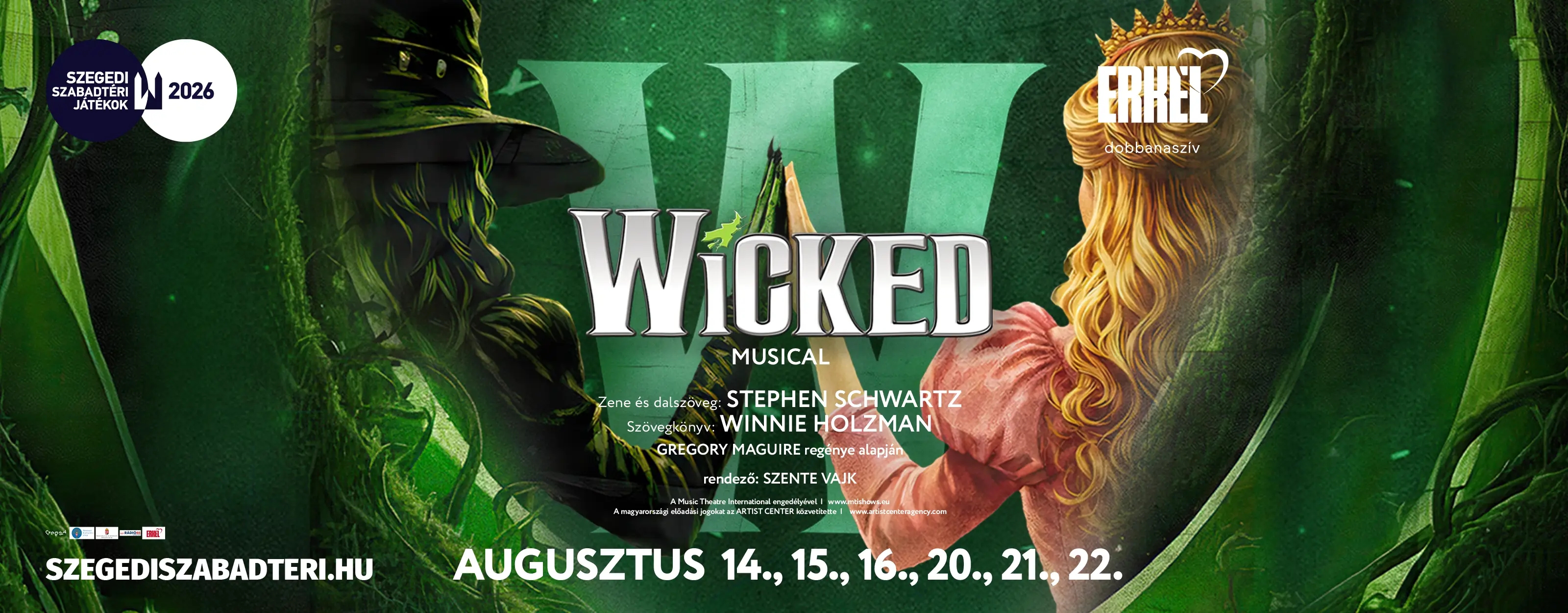 wicked wicked