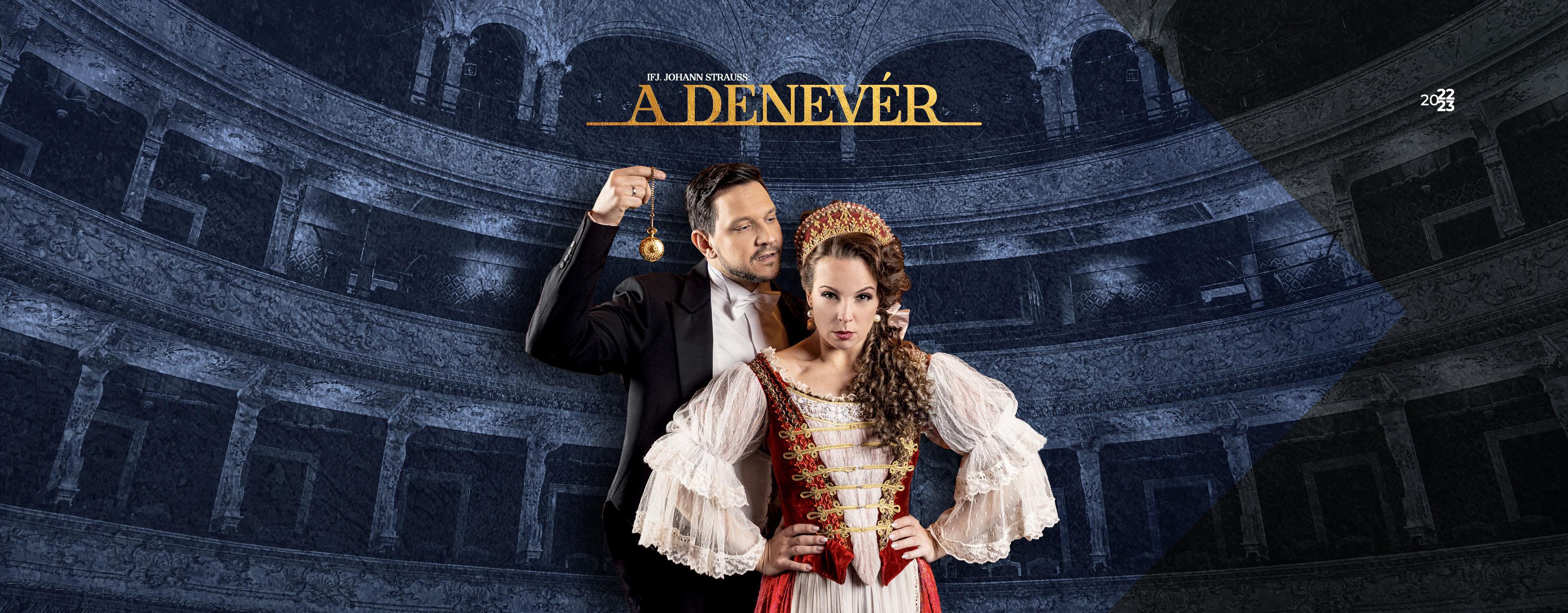 A denevér