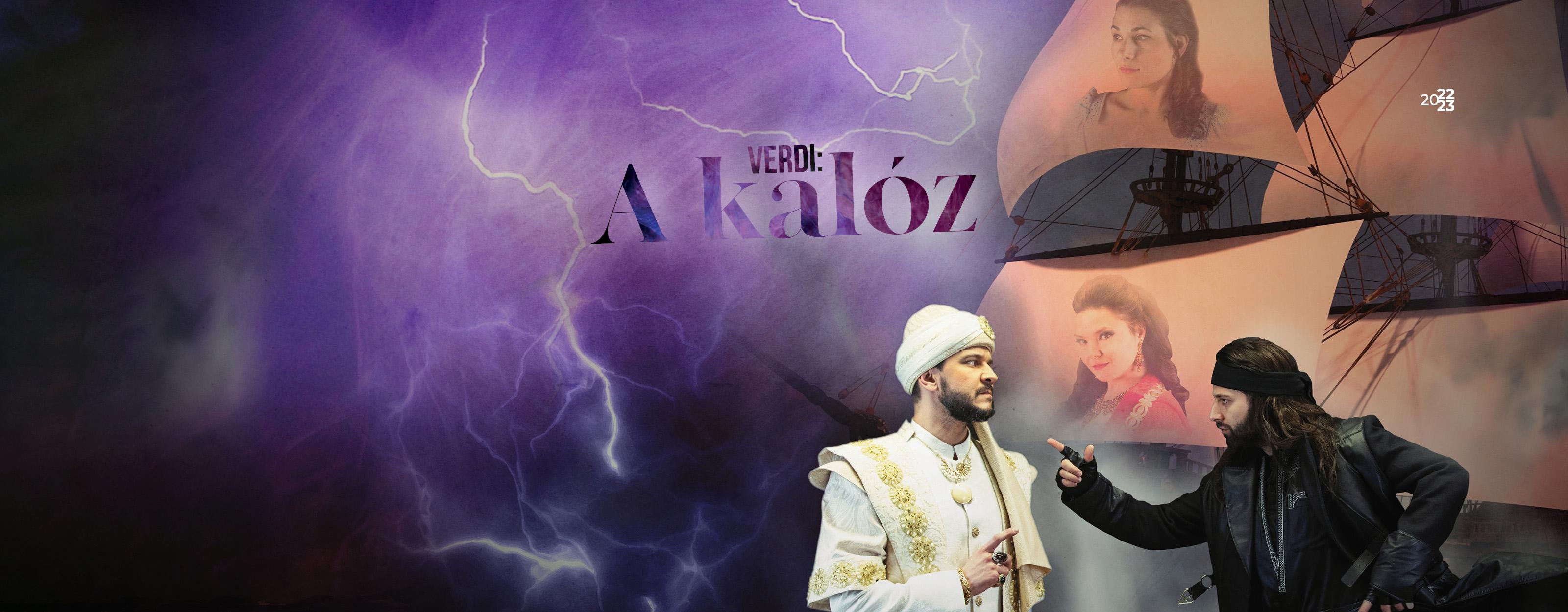 A kalóz