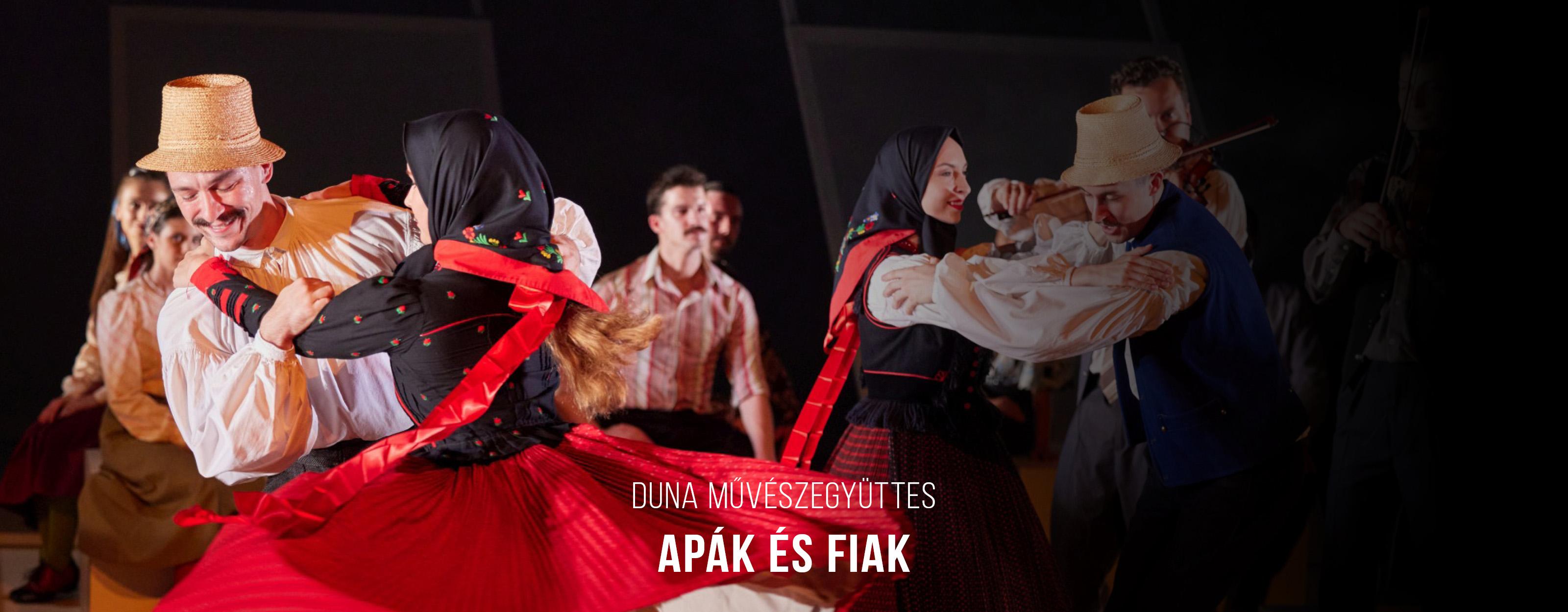 Apák és fiak