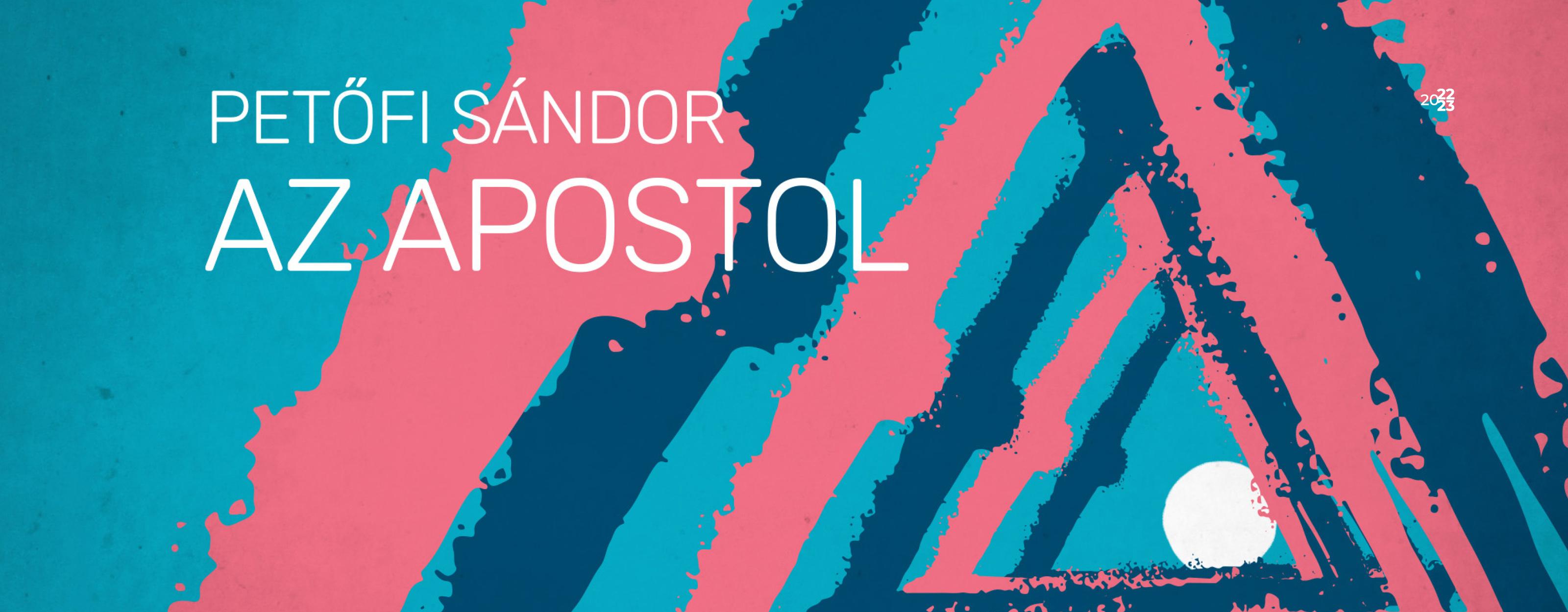 Az apostol