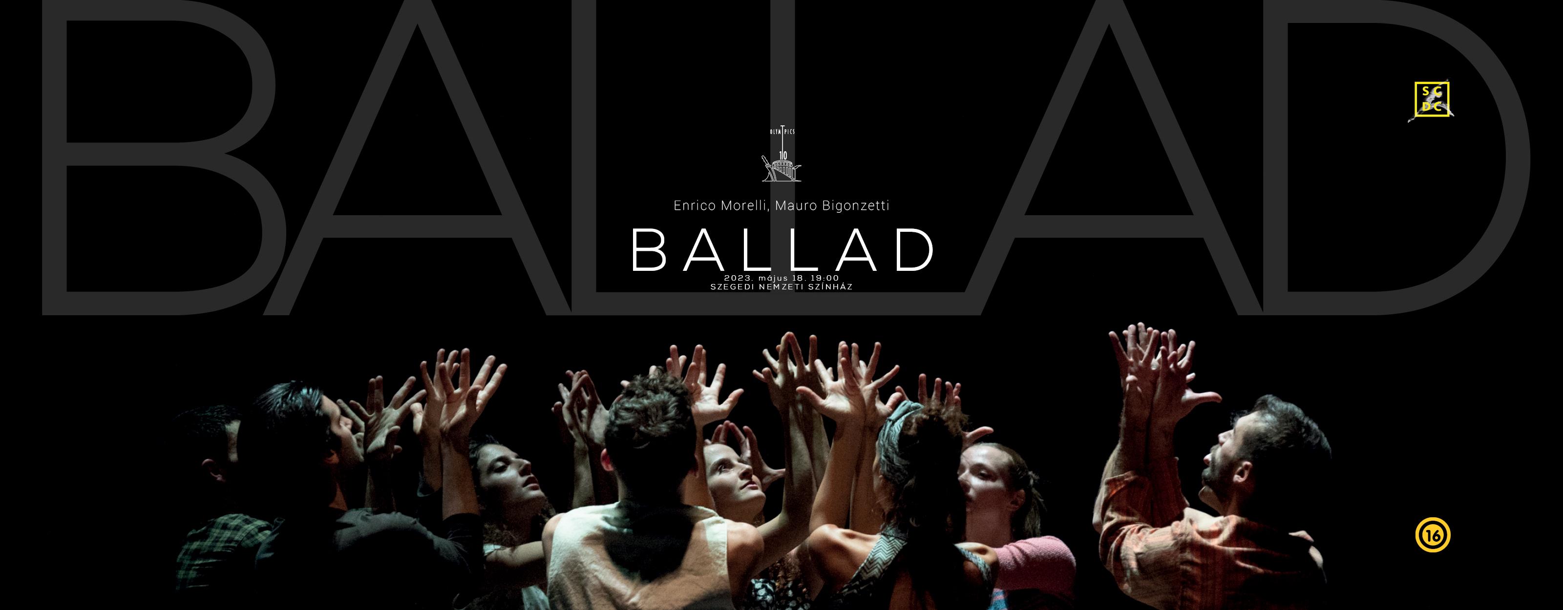 Ballad