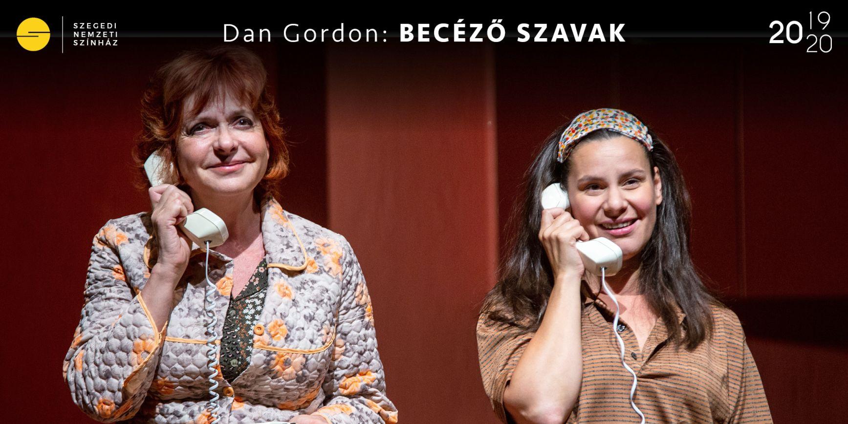 Becéző szavak