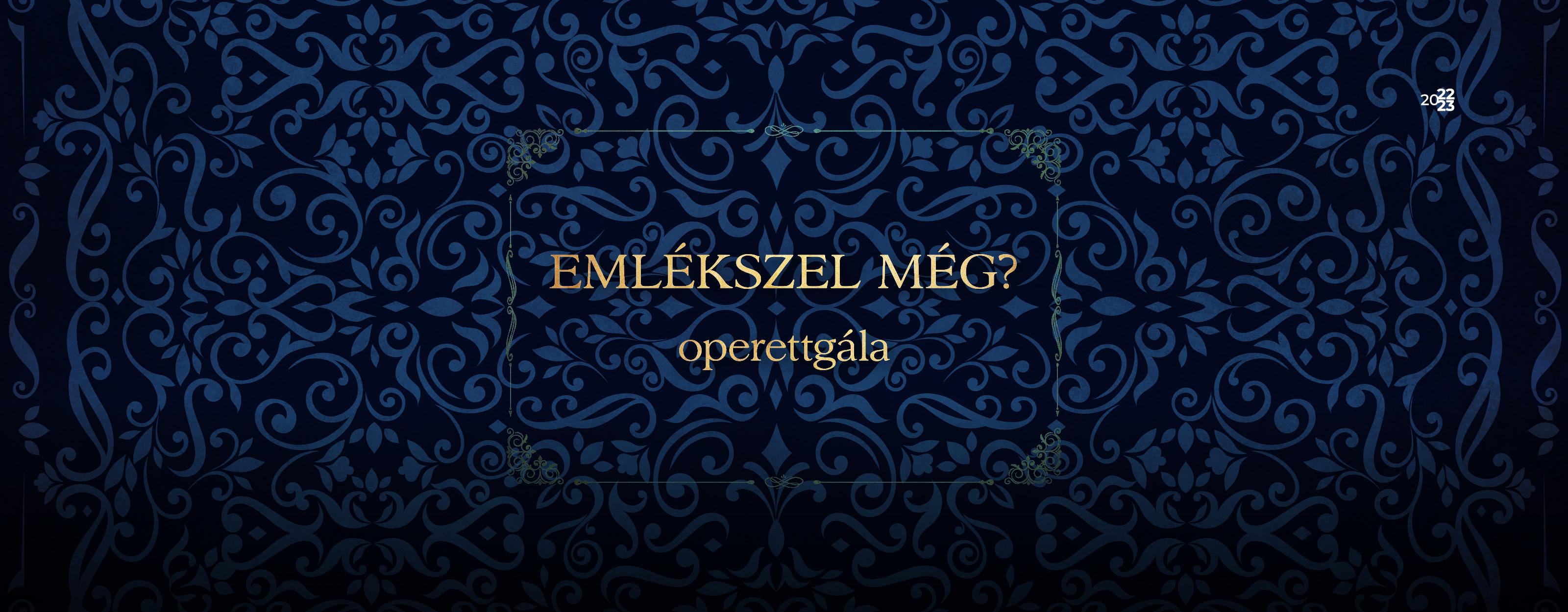 Emlékszel még?