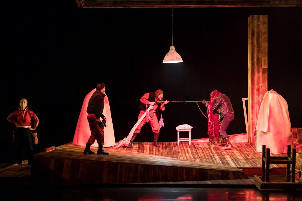 Énekes madár 2 Énekes madár 2