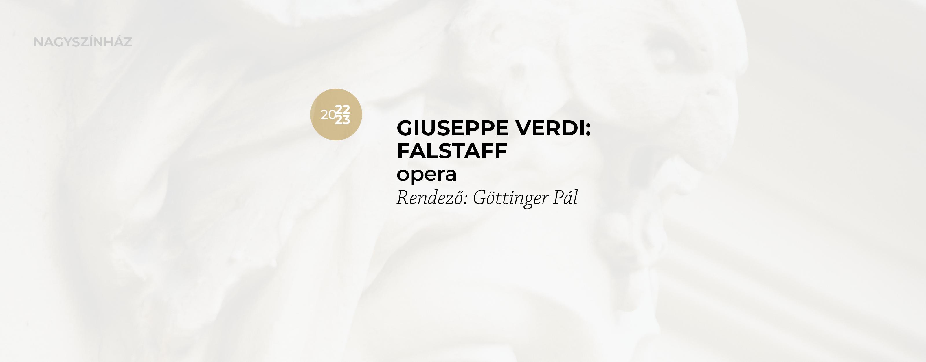 Falstaff