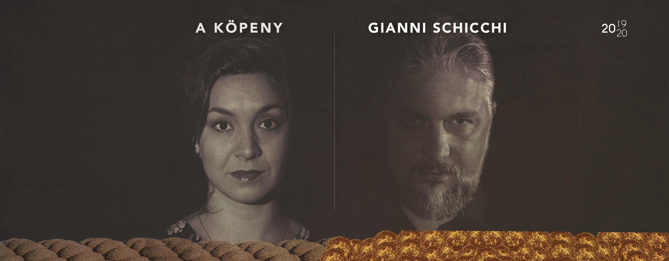 Gianni Schicchi