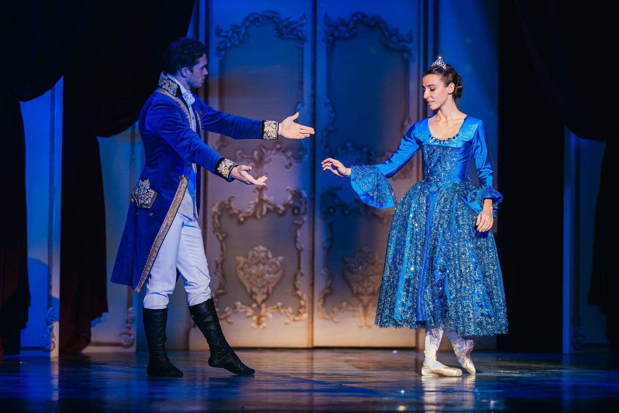 Hamupipőke 3 Hamupipőke 3