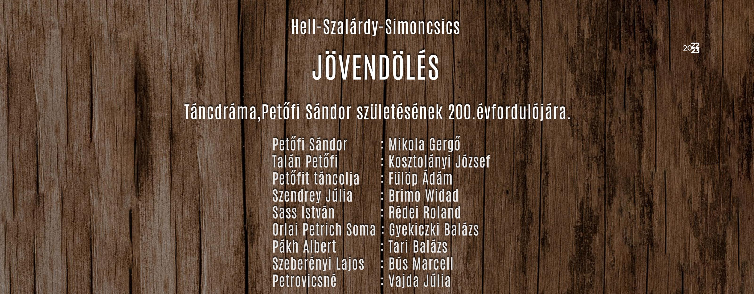 Jövendölés