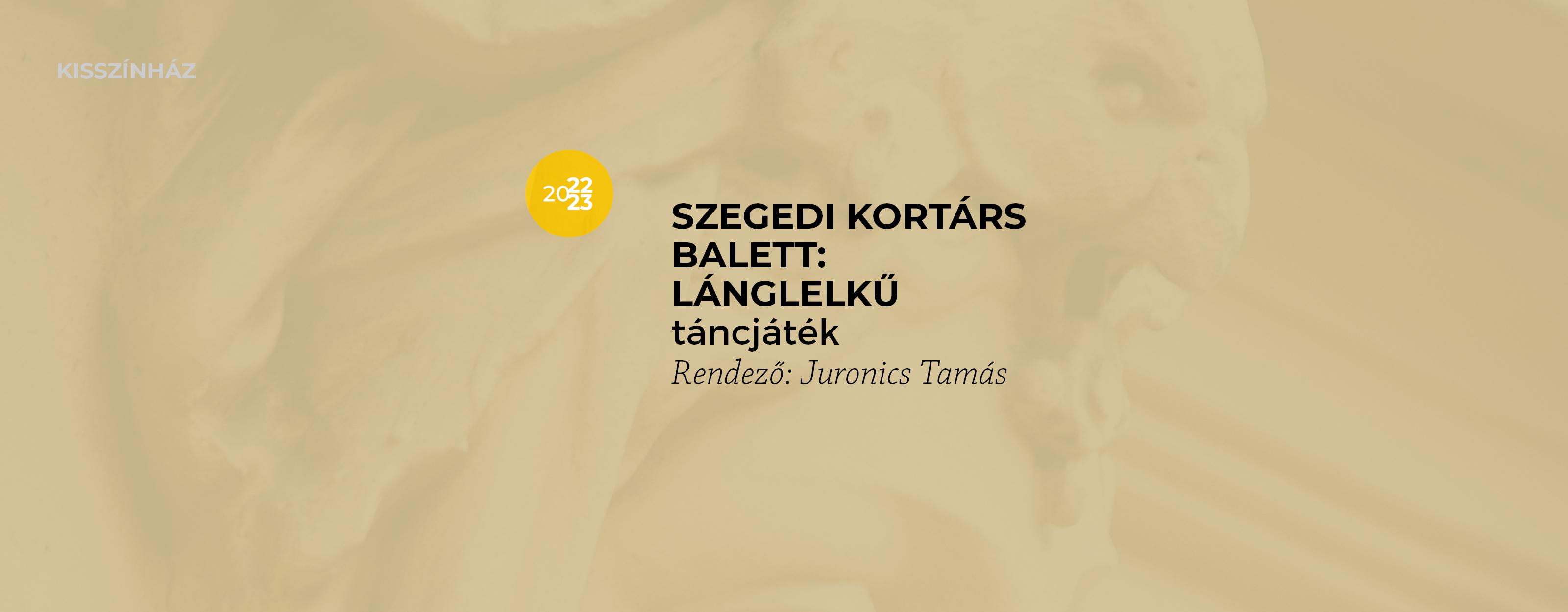 Lánglelkű