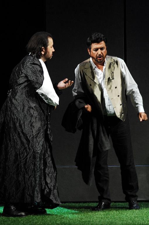 Macbeth 2 Macbeth 2