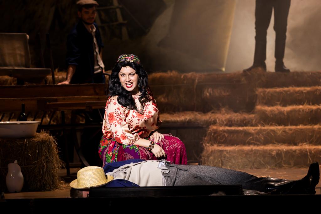 Marica grófnő 2 Marica grófnő 2