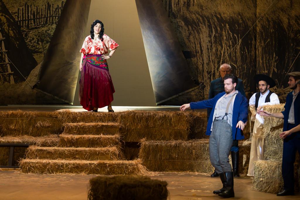 Marica grófnő 1 Marica grófnő 1