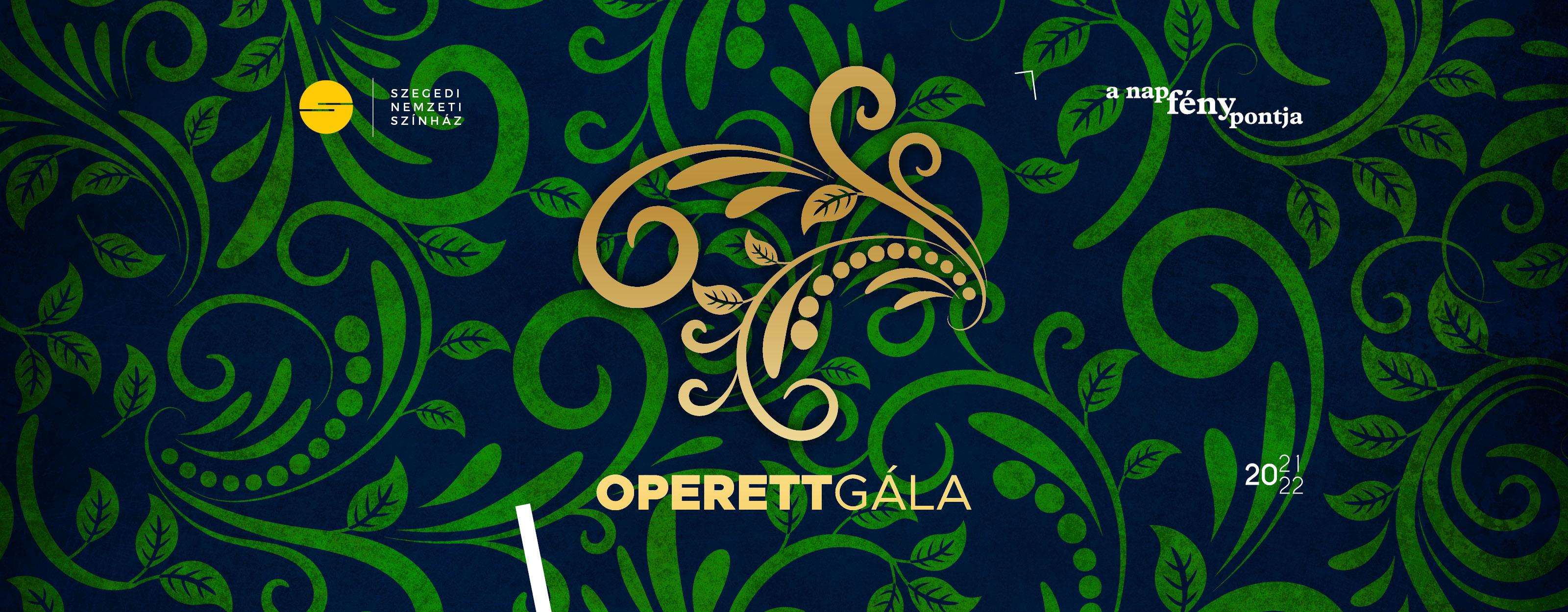 Operettgála