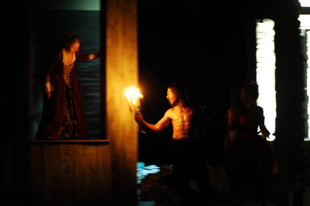 Othello, a velencei mór fotógaléria képe 4 Othello, a velencei mór fotógaléria képe 4