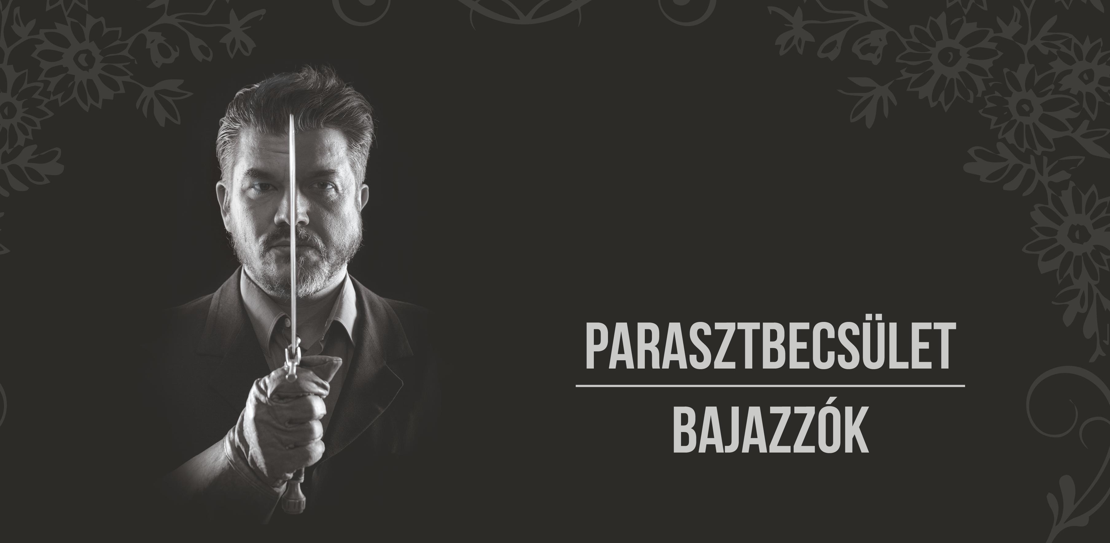 Parasztbecsület