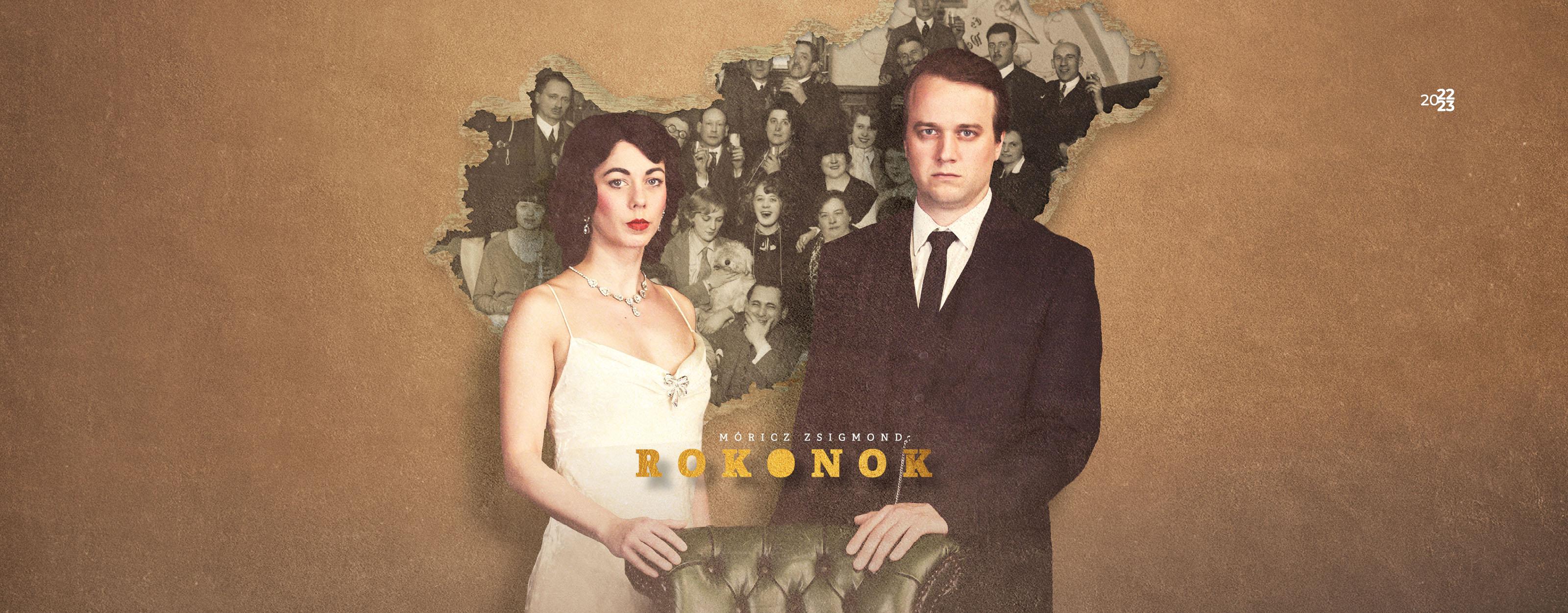 Rokonok