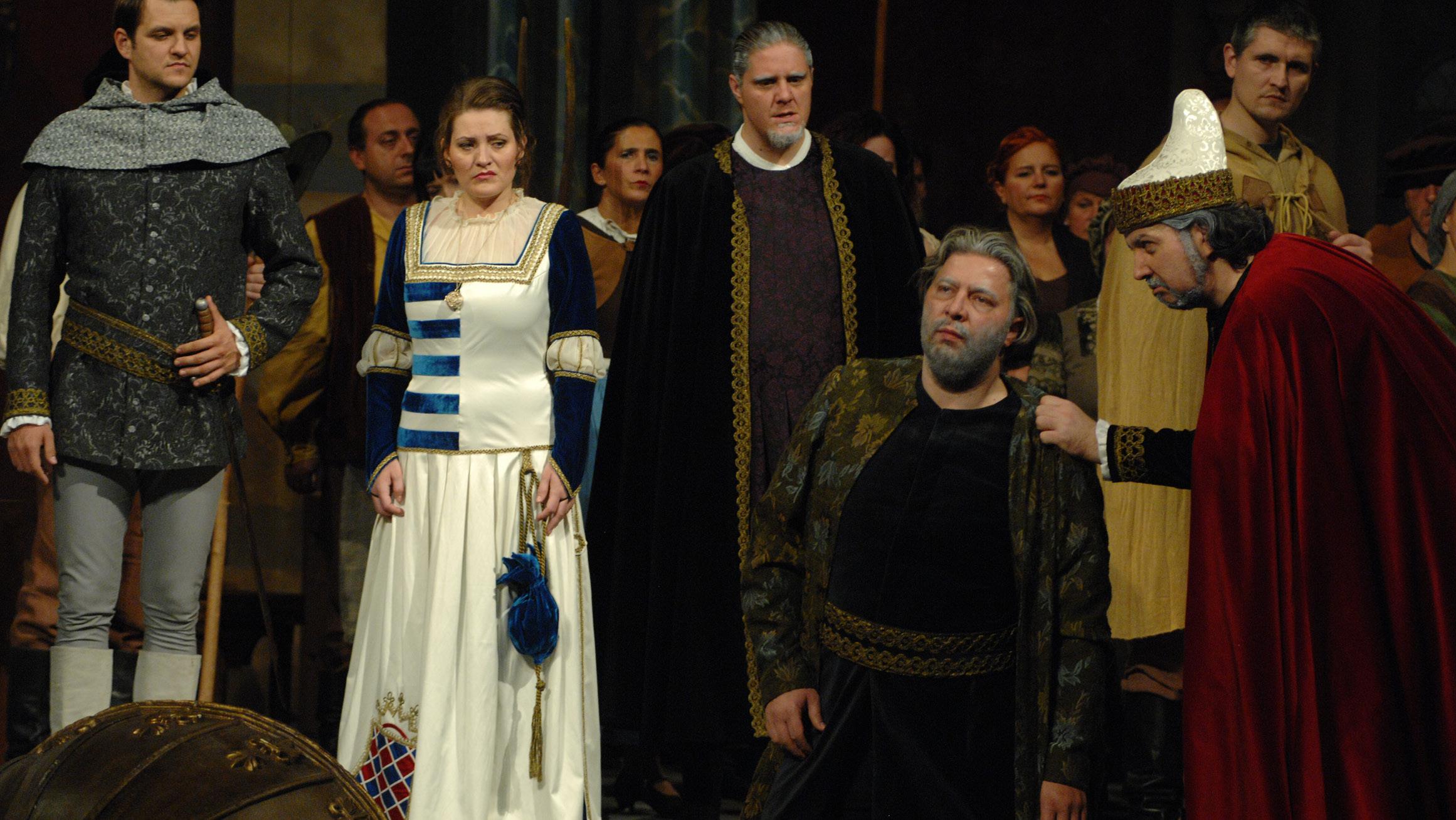 Simon Boccanegra