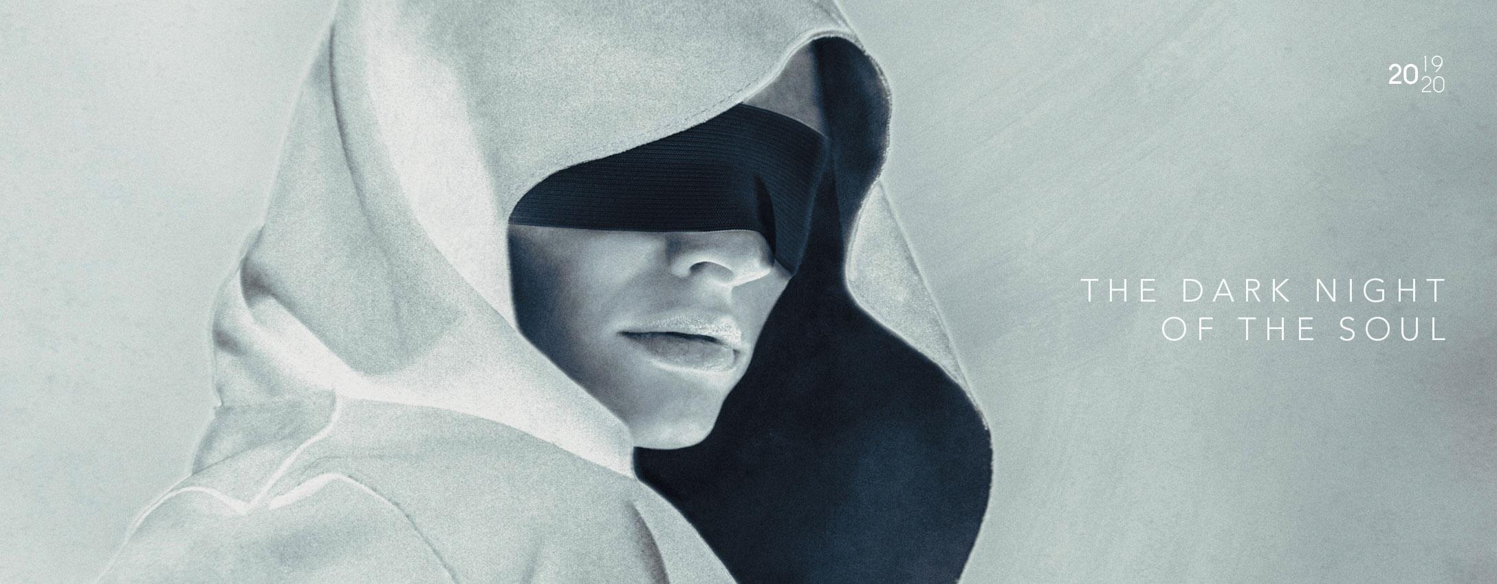 Test est / The Dark Night Of The Soul