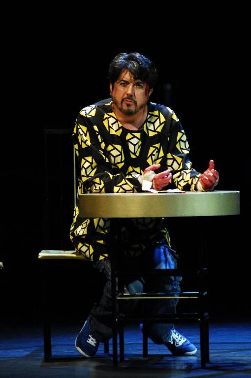 Tosca 3 Tosca 3