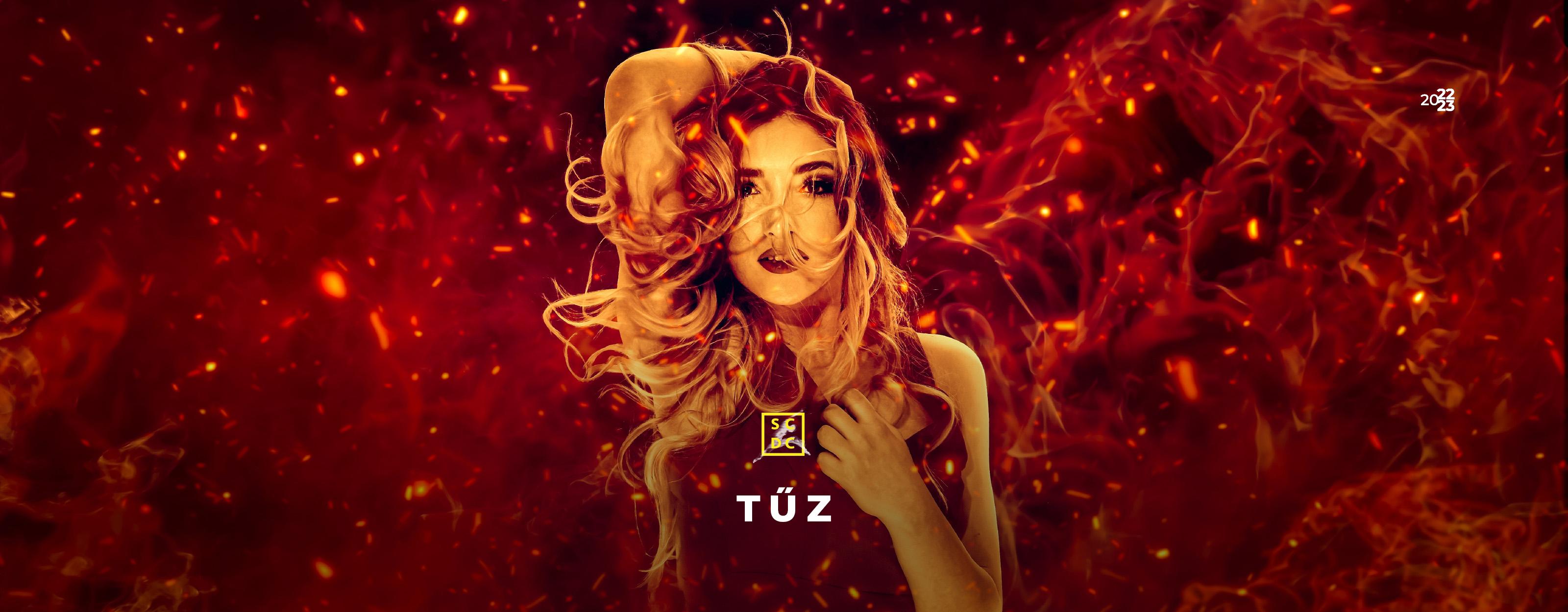 TŰZ