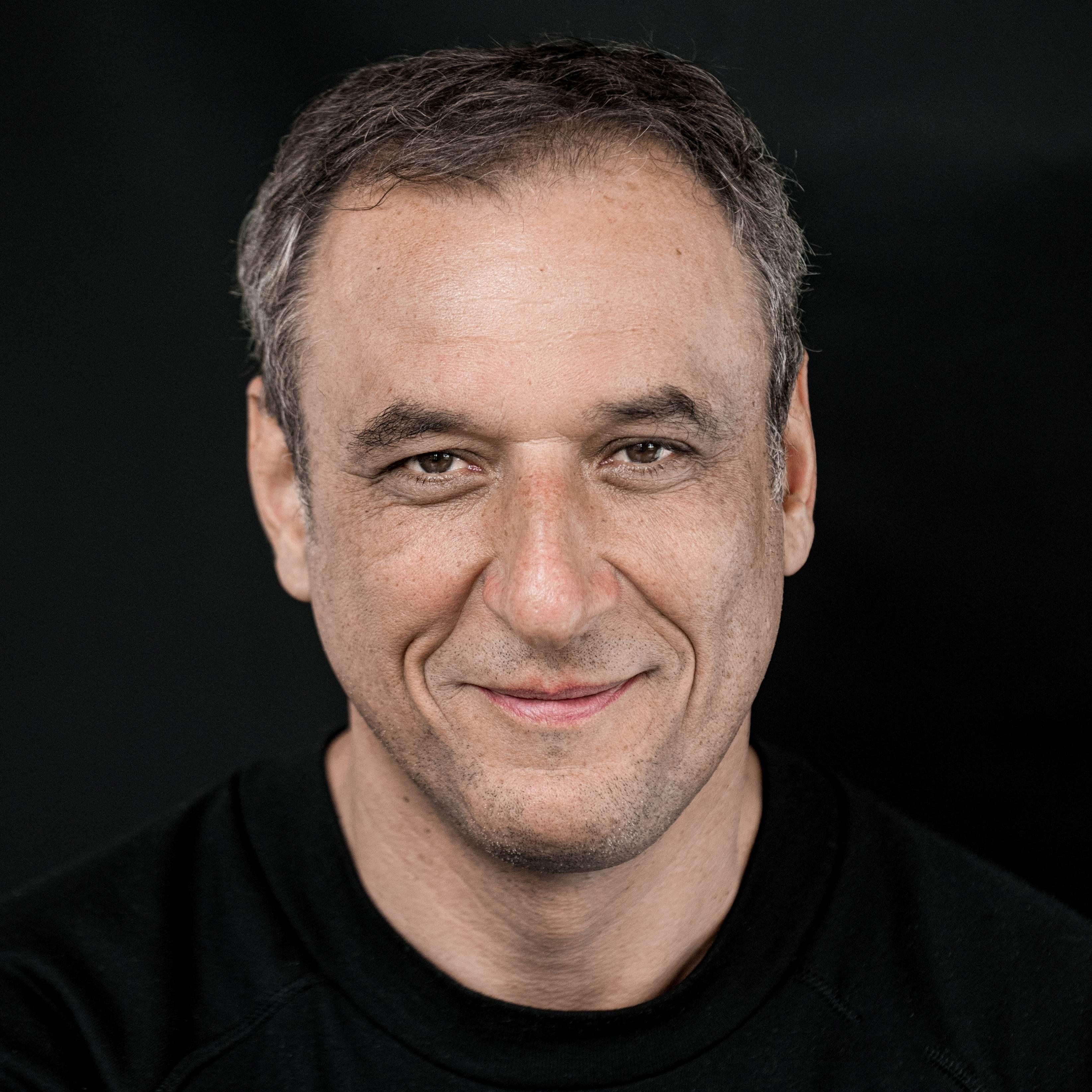 Borovics Tamás