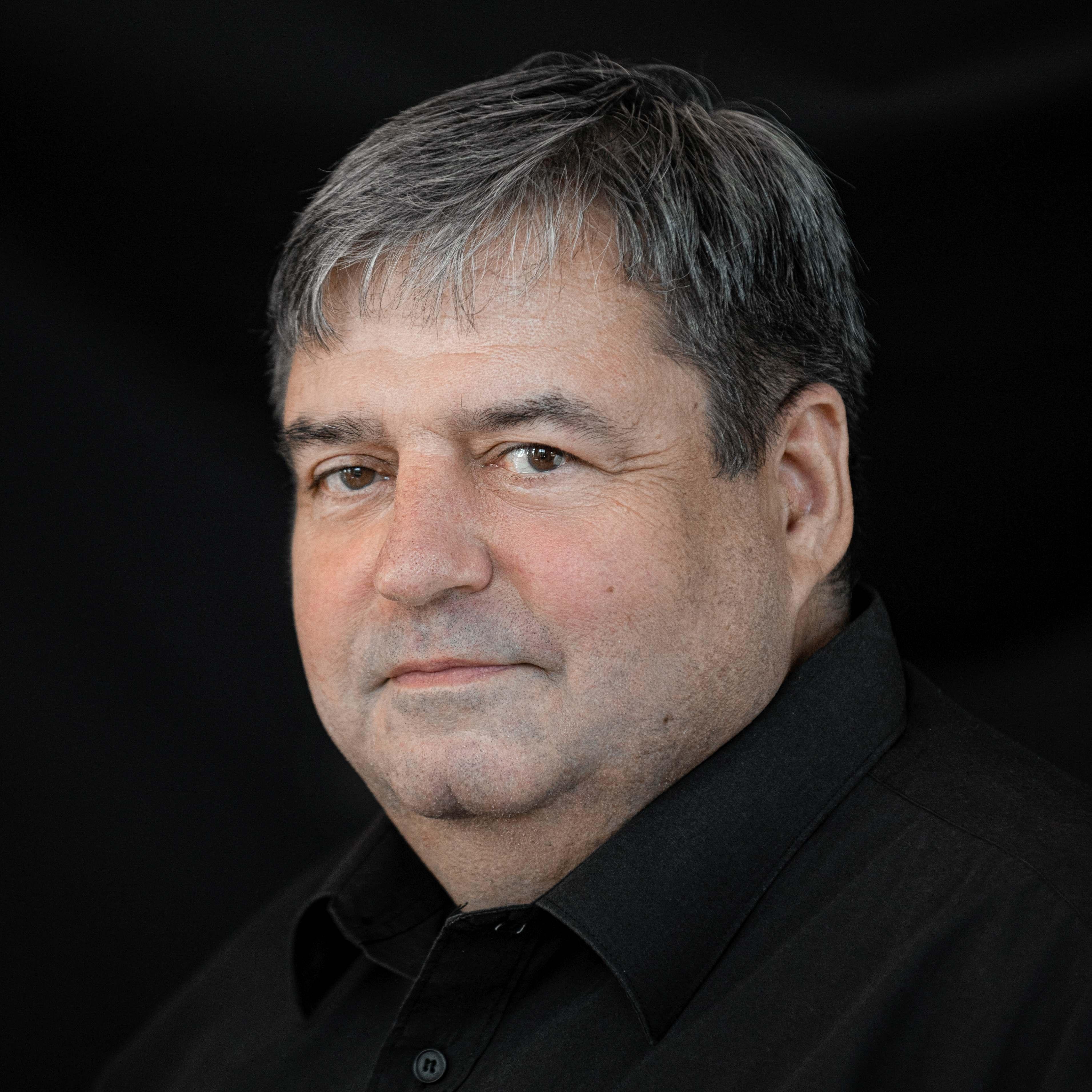 Kardos Gábor