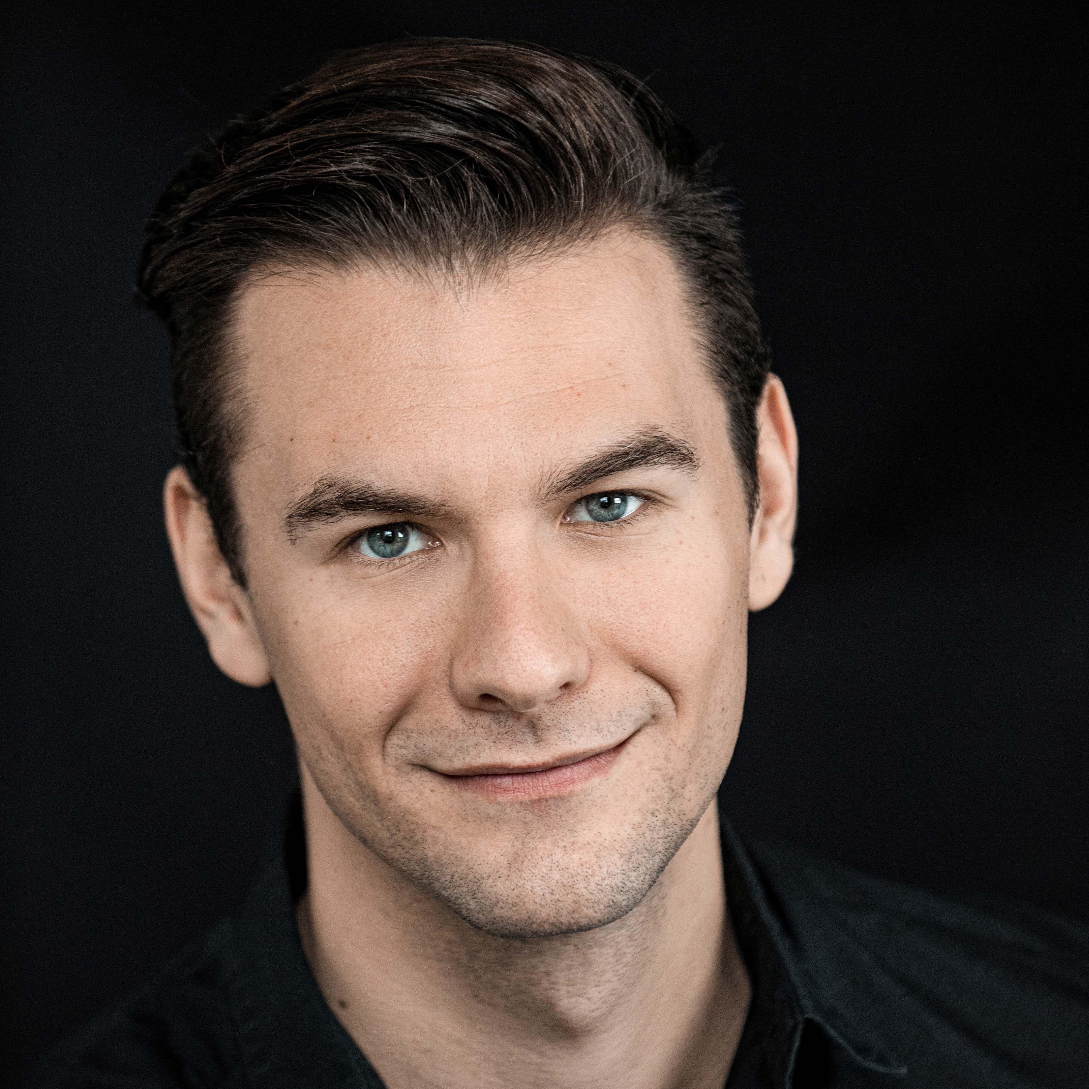 Krausz Gergő